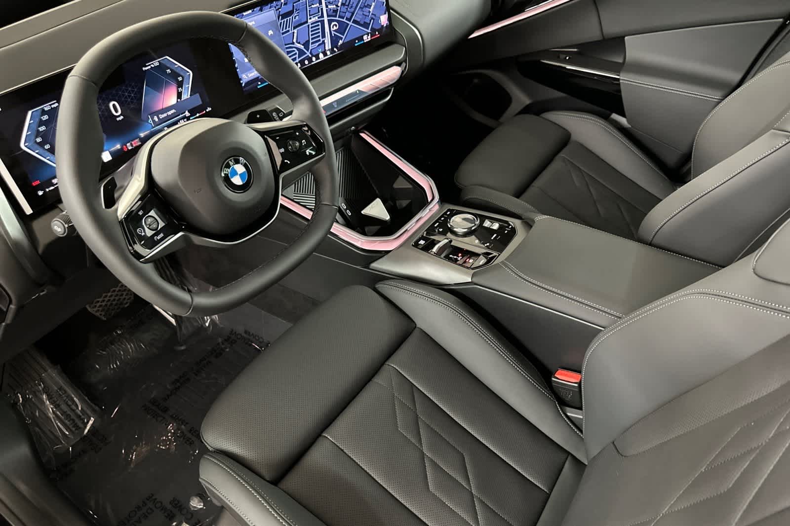 Thumbnail: 2026 BMW X3 - 11