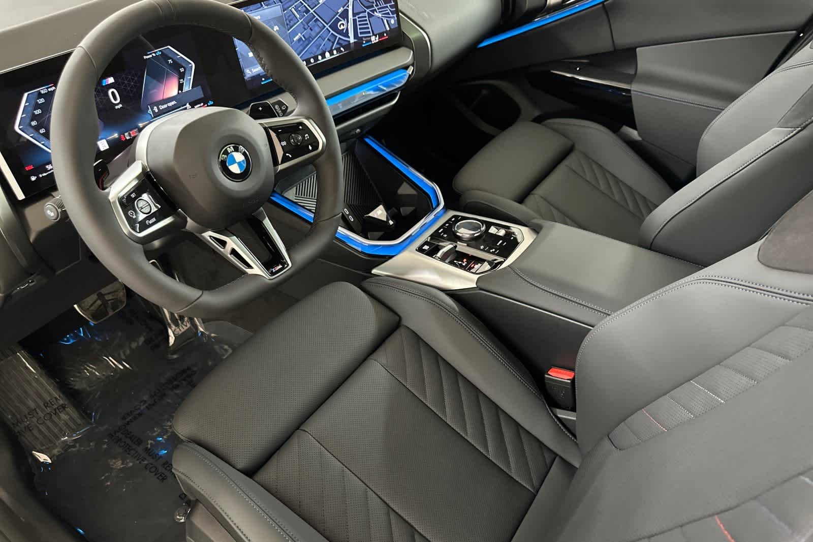 Thumbnail: 2026 BMW X3 - 11