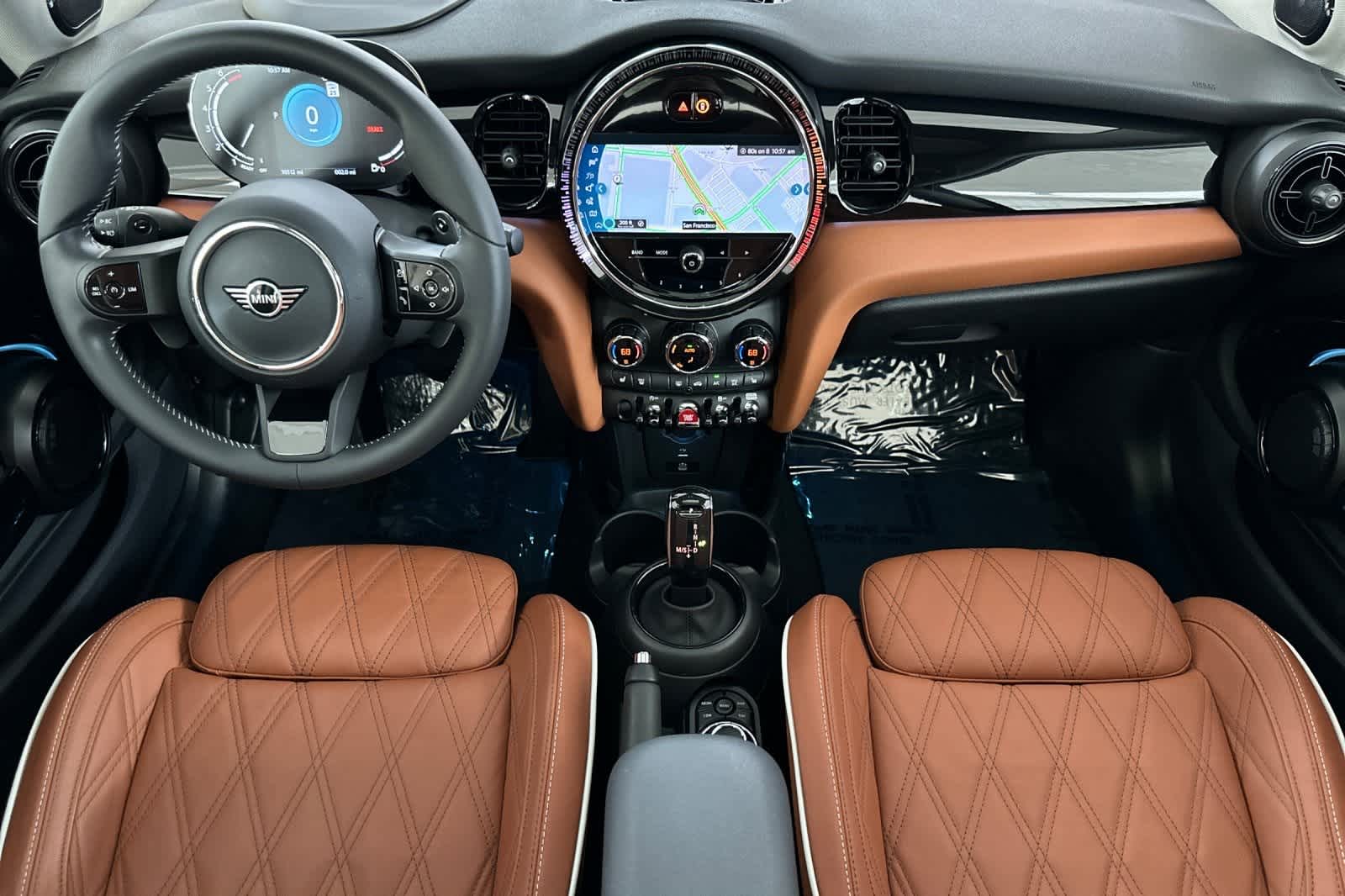 Thumbnail: 2023 MINI Cooper Hardtop - 3