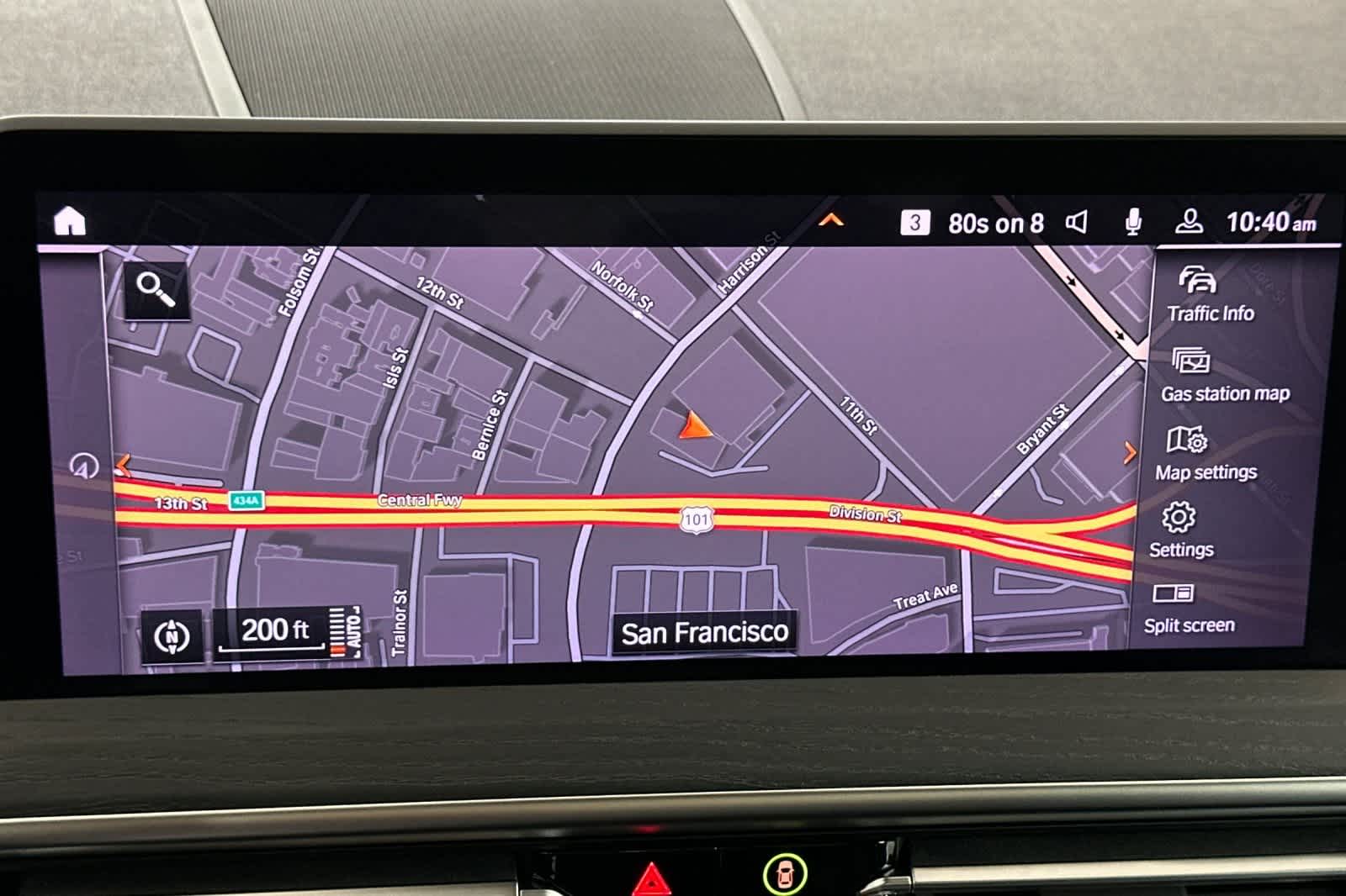 Thumbnail: 2023 BMW X3 - 19