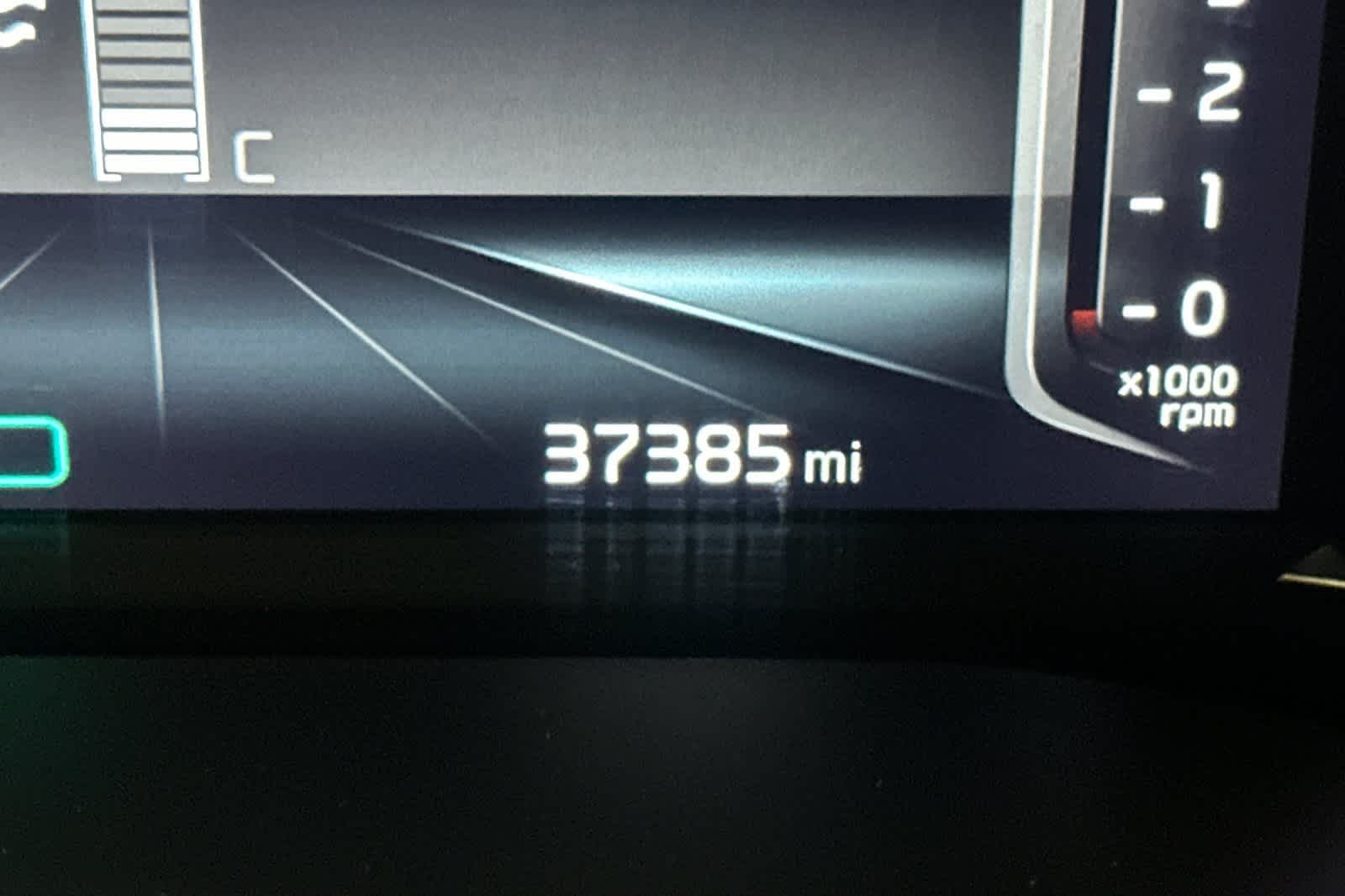 Thumbnail: 2021 Kia Niro - 25