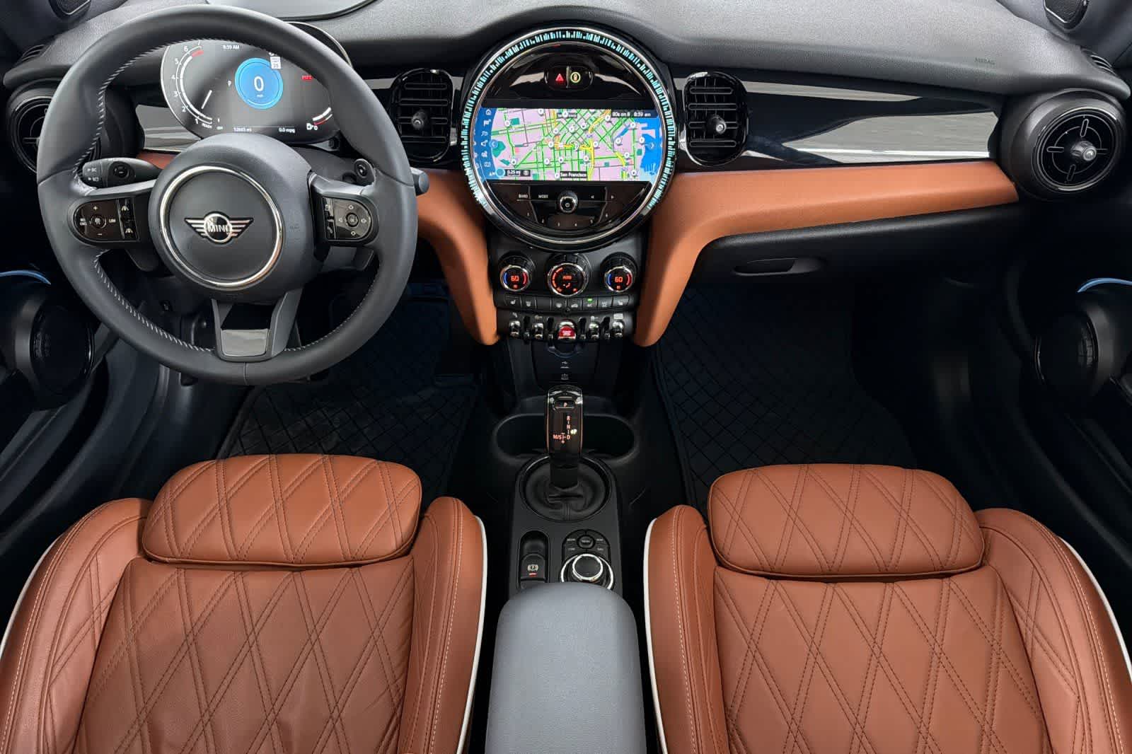 Thumbnail: 2023 MINI Cooper Hardtop - 3