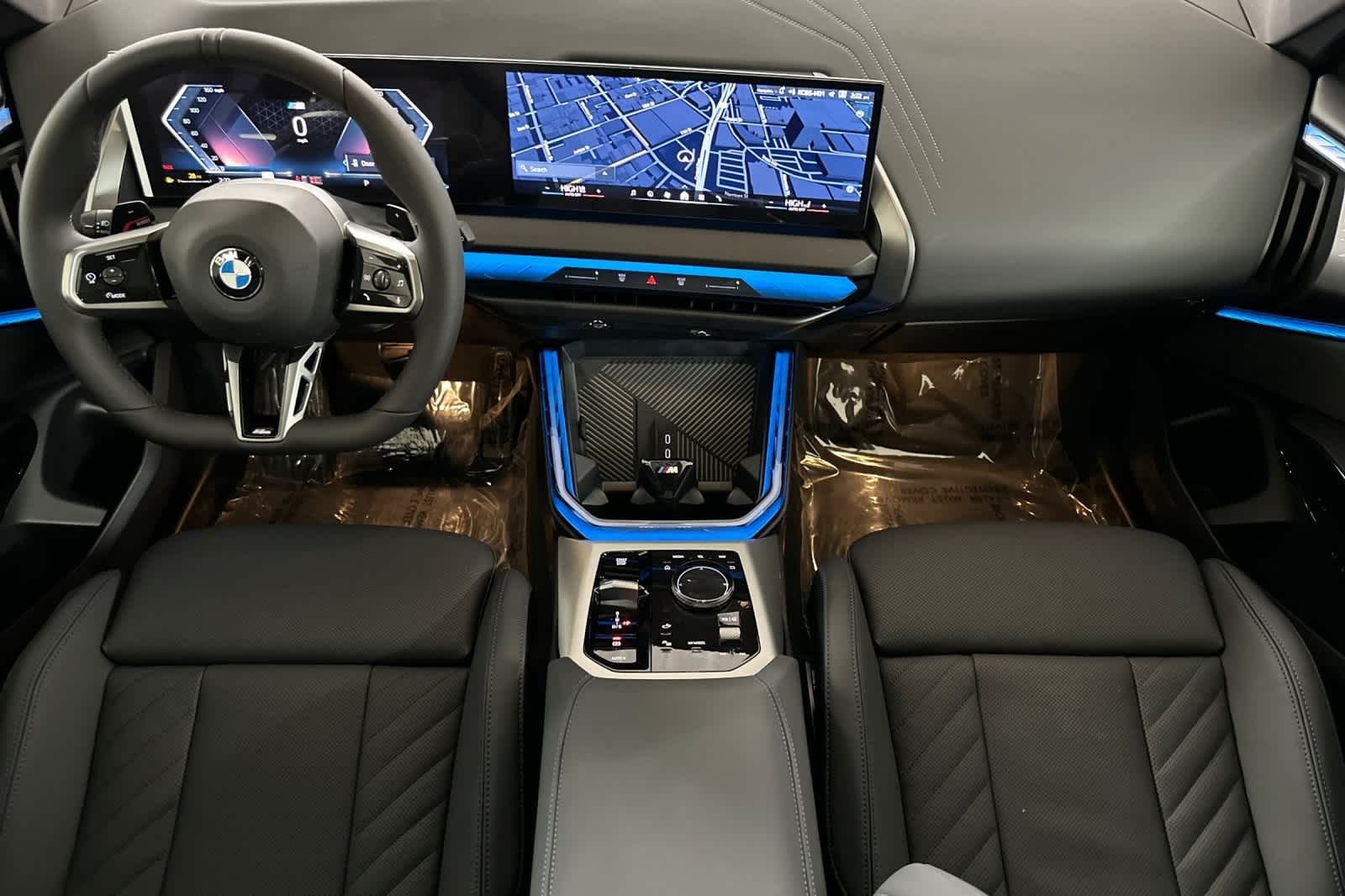 Thumbnail: 2026 BMW X3 - 3