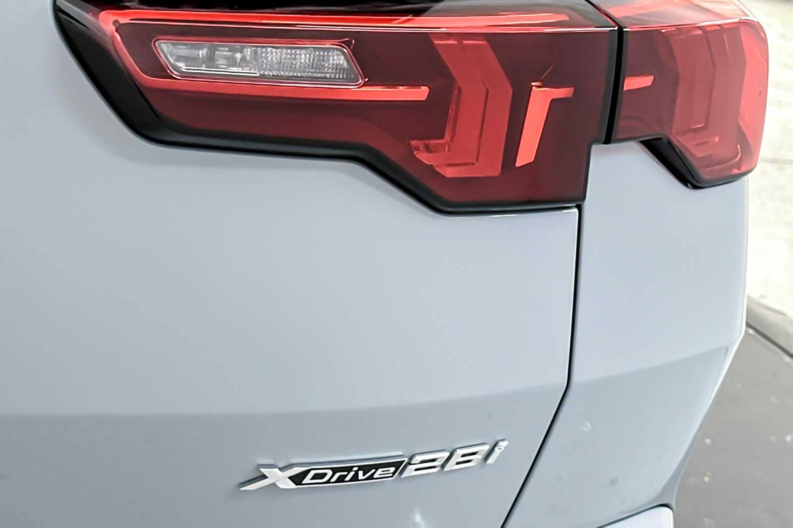 Thumbnail: 2025 BMW X2 - 26