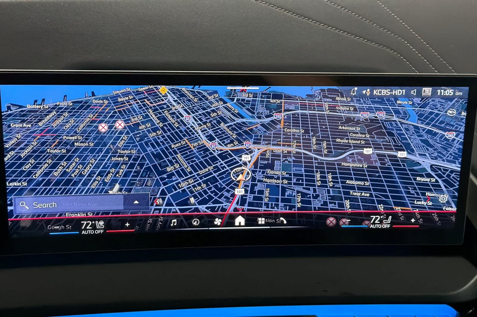 Thumbnail: 2026 BMW X3 - 19