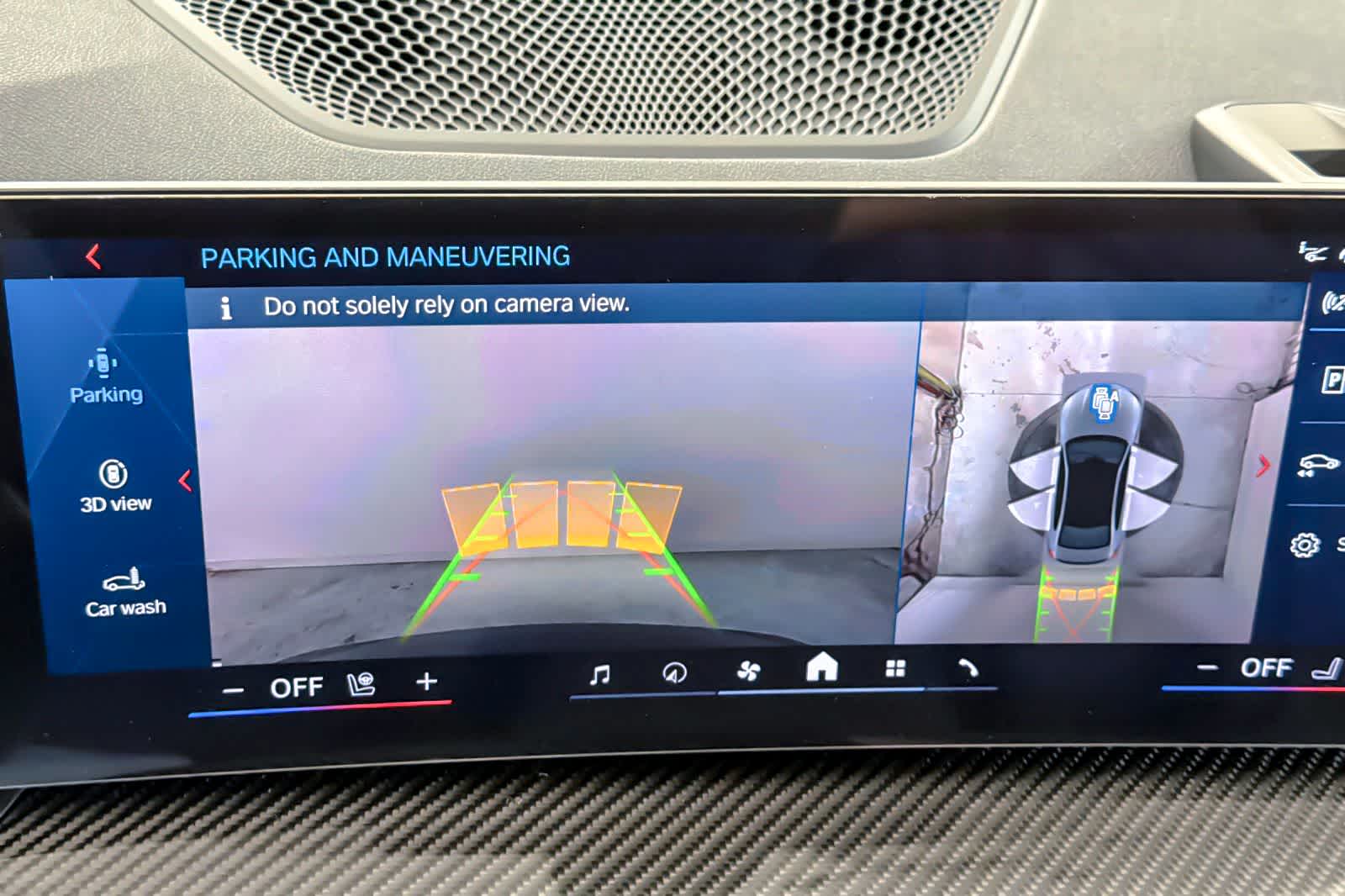 Thumbnail: 2026 BMW M3 - 19