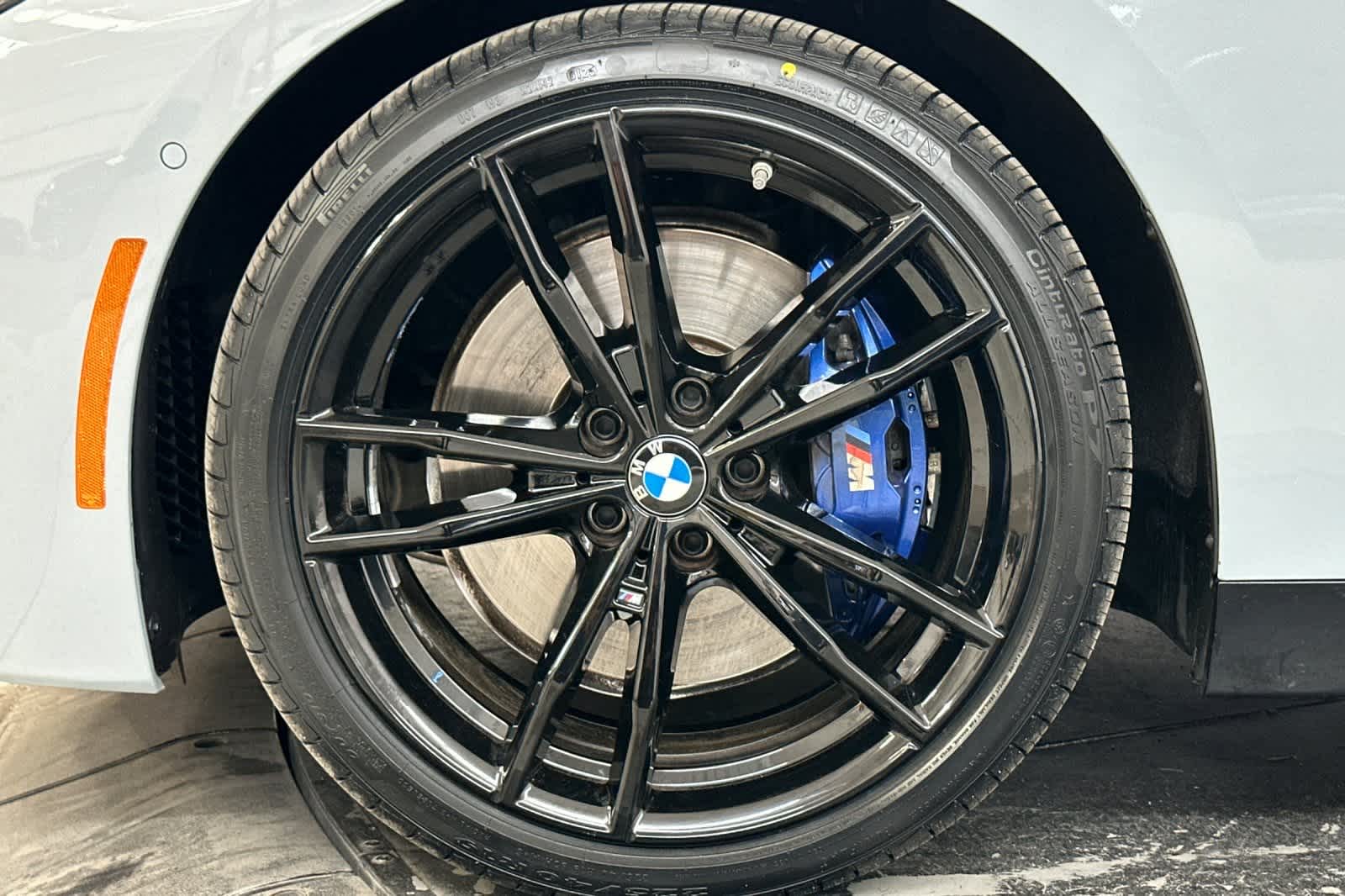 2022 BMW 2 Series M240i xDrive 26
