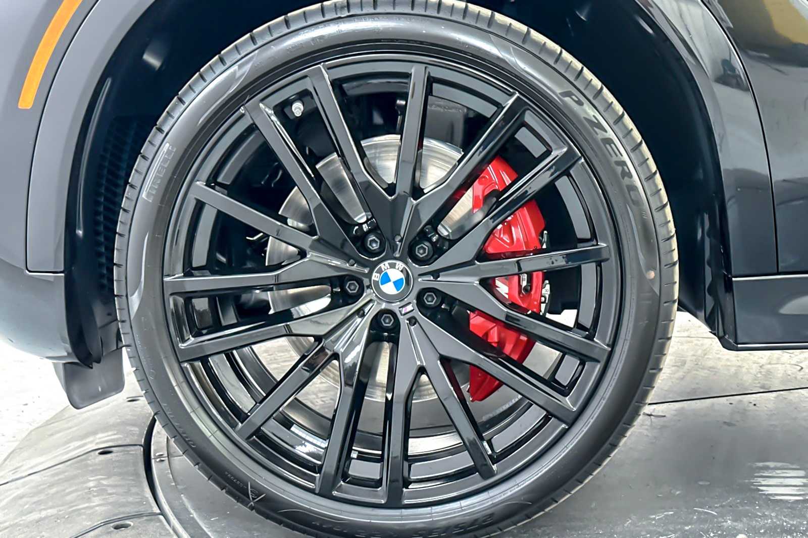 Thumbnail: 2026 BMW X6 - 25