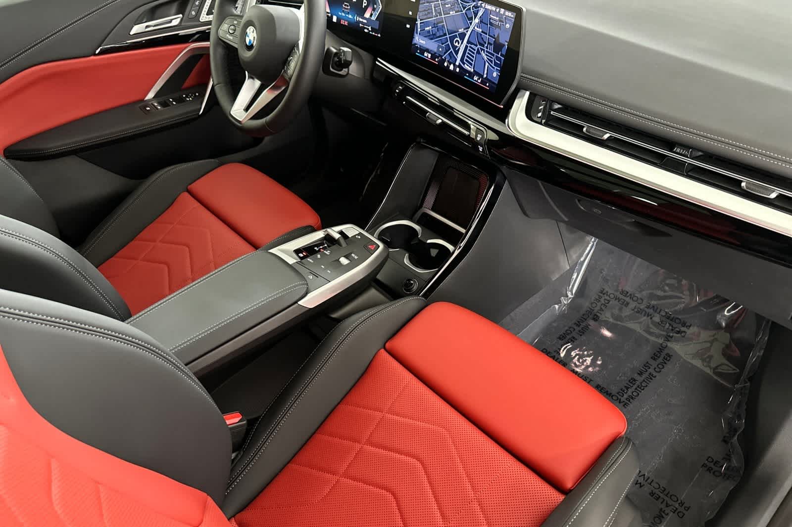 Thumbnail: 2025 BMW X1 - 16