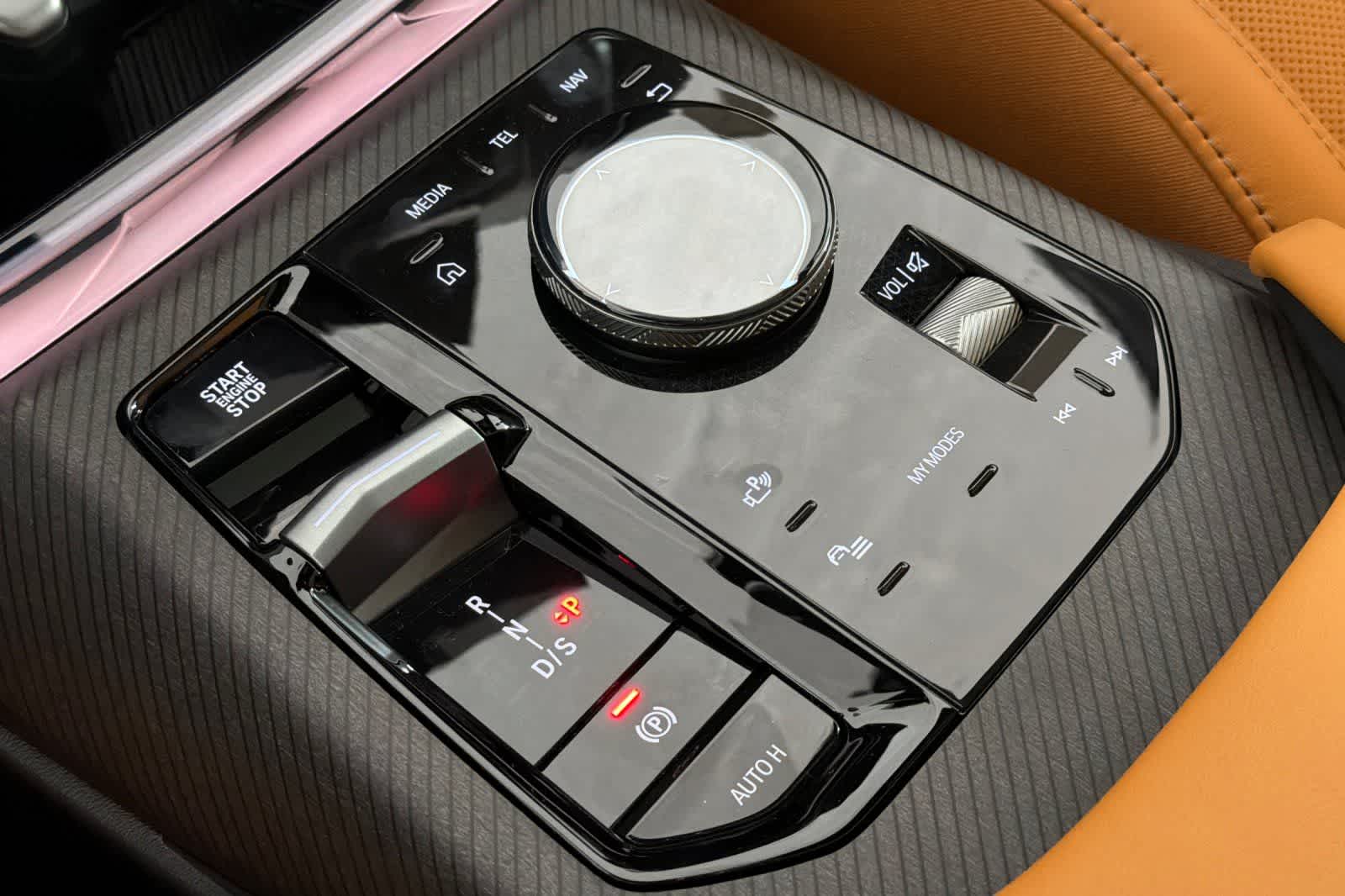 Thumbnail: 2026 BMW X3 - 22