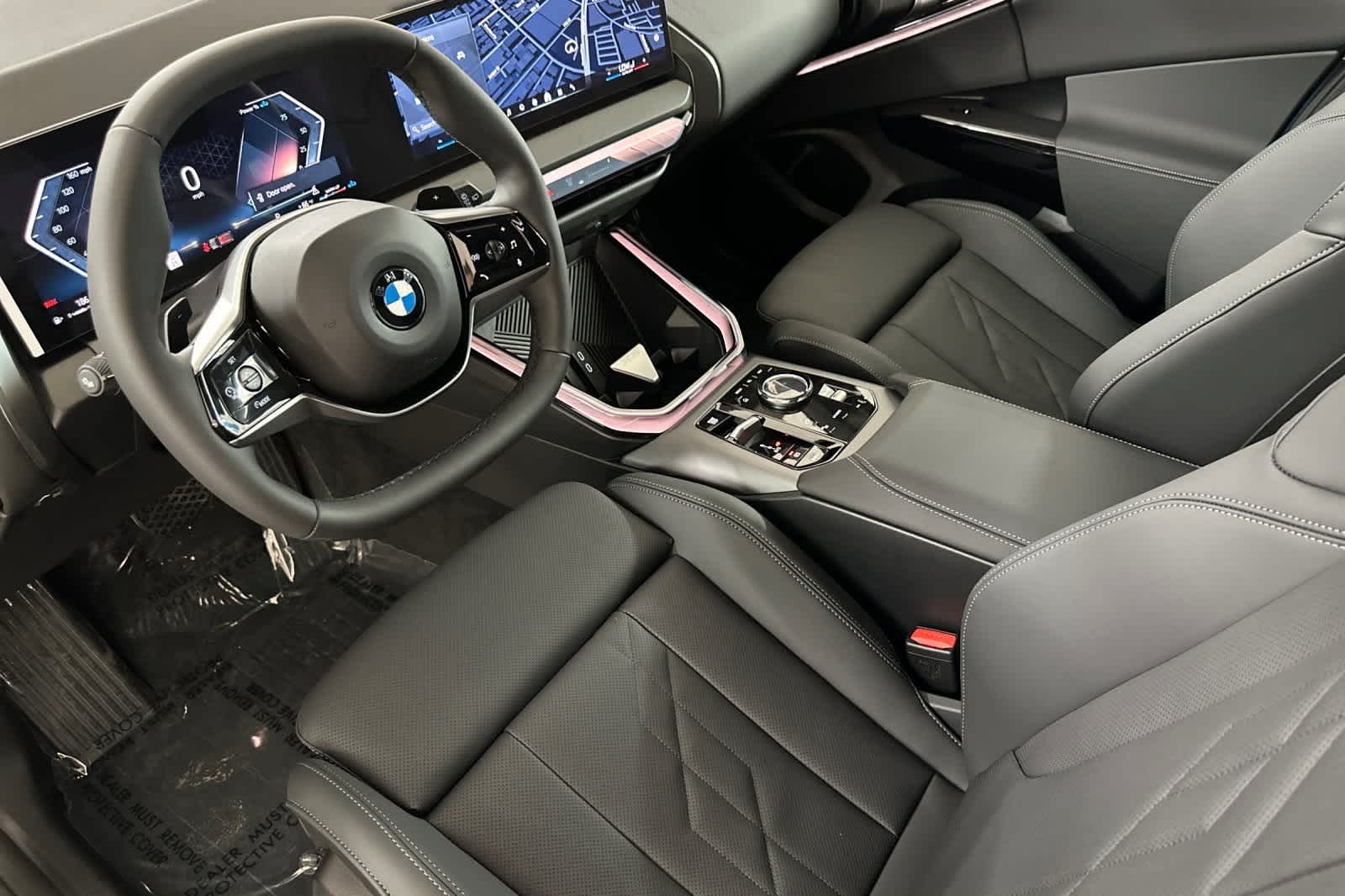 Thumbnail: 2026 BMW X3 - 11