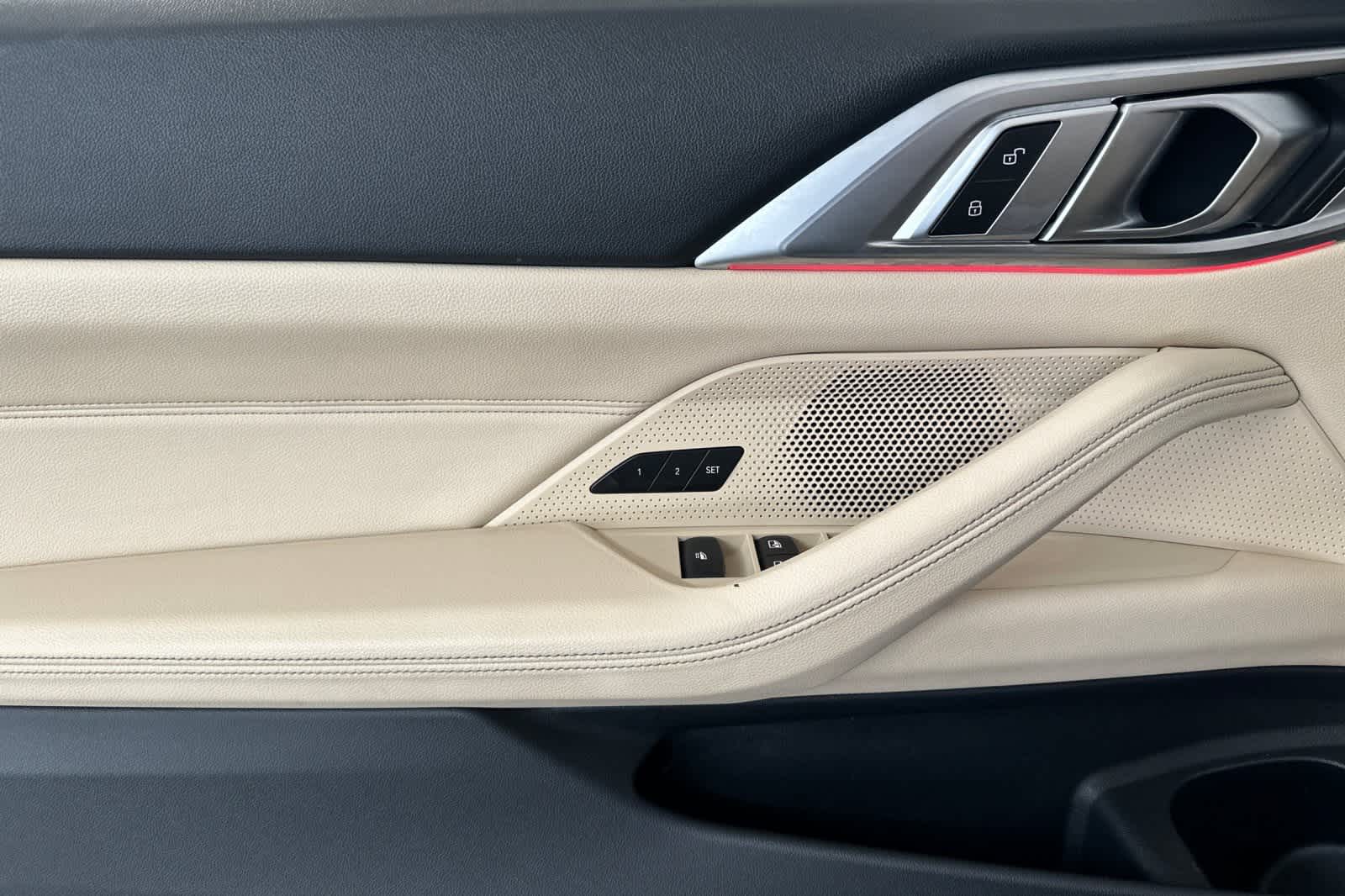 Thumbnail: 2024 BMW 4 Series - 15