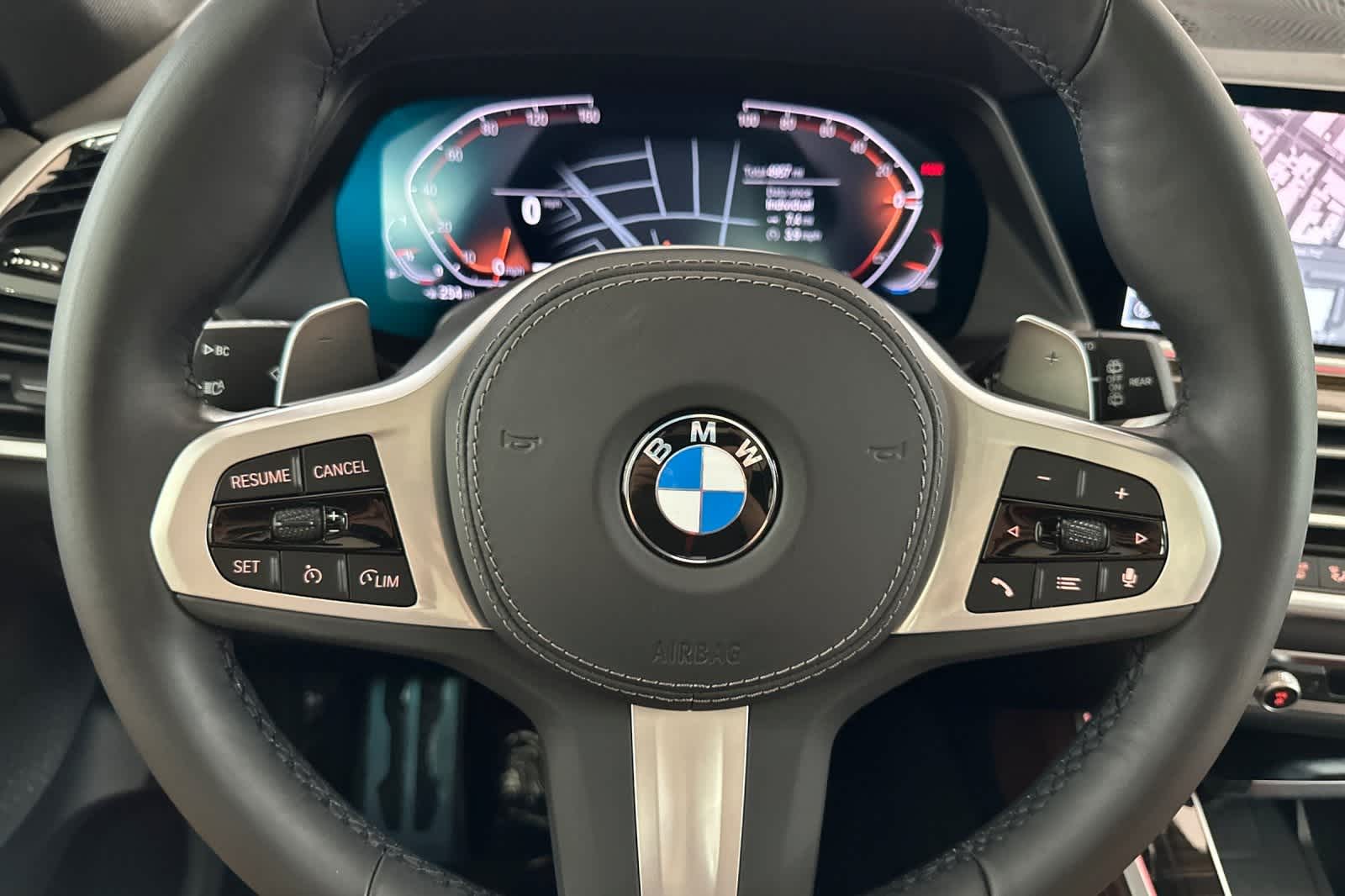Thumbnail: 2023 BMW X5 - 24