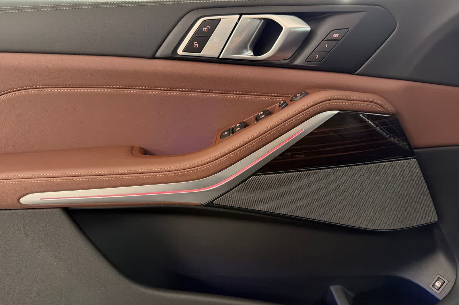 Thumbnail: 2026 BMW X5 - 12