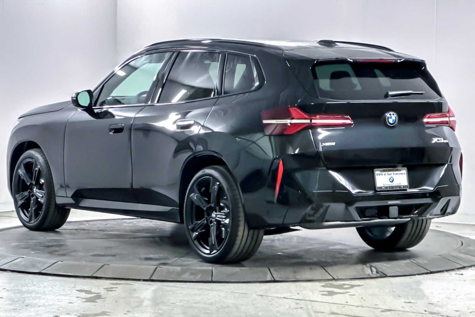 Thumbnail: 2026 BMW X3 - 6