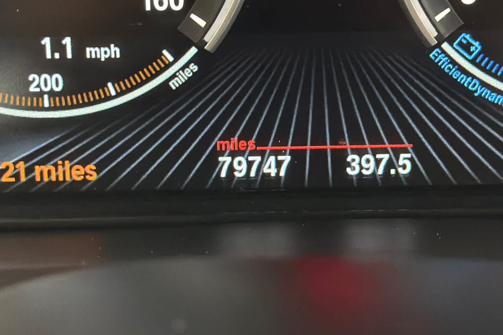 Thumbnail: 2017 BMW X5 - 26