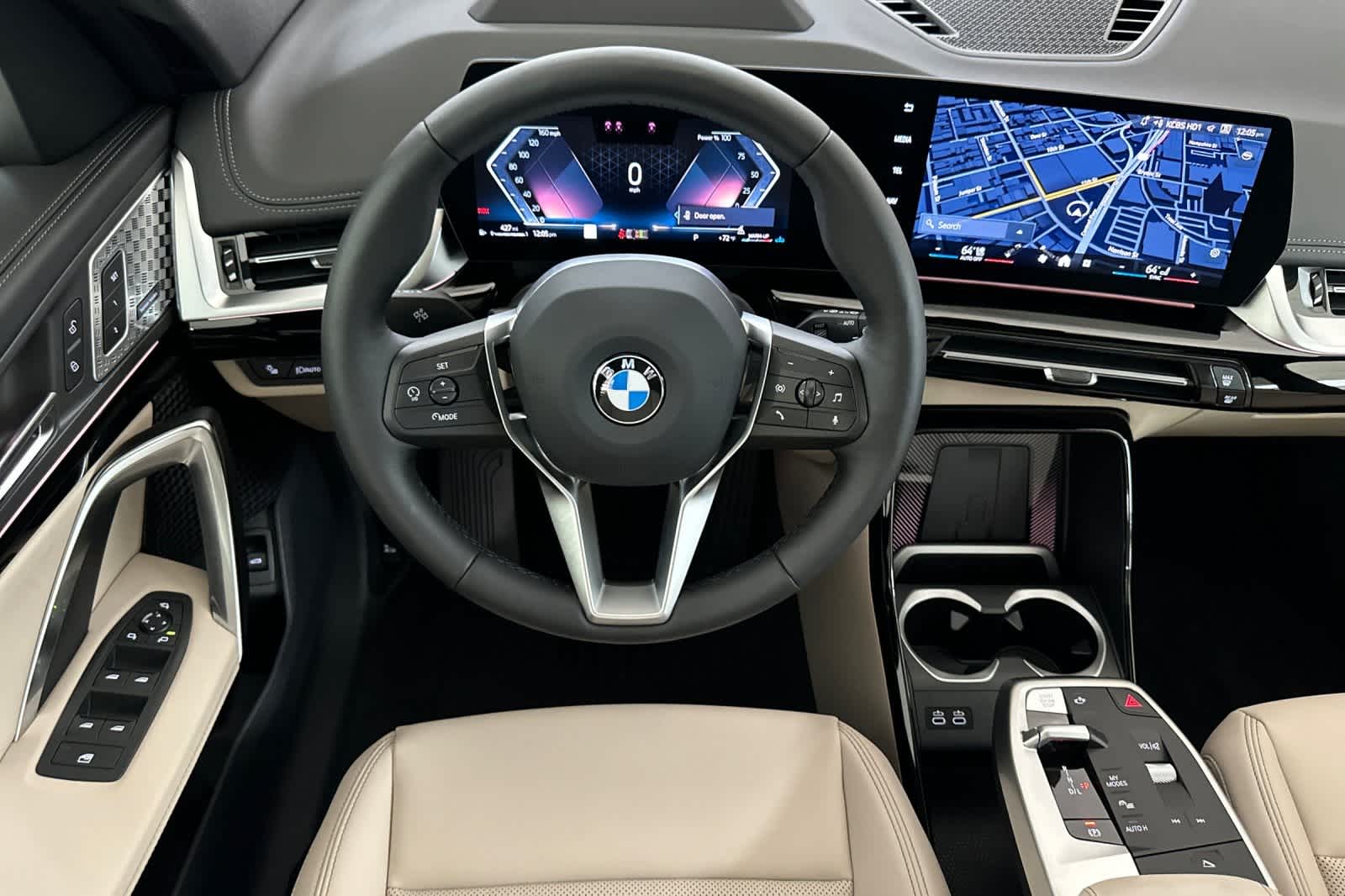 2025 BMW X1 xDrive28i 14