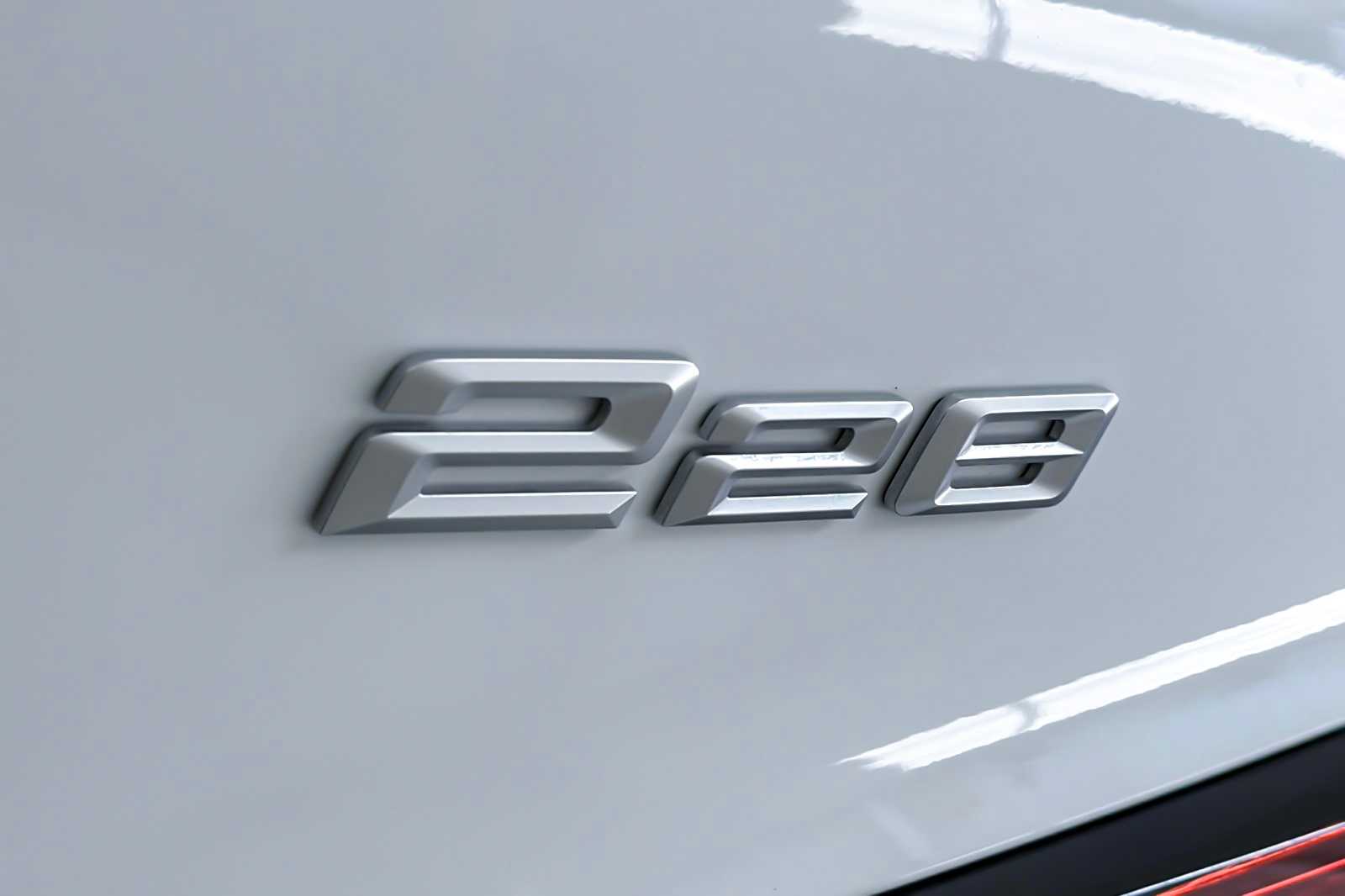 Thumbnail: 2025 BMW 2 Series - 26