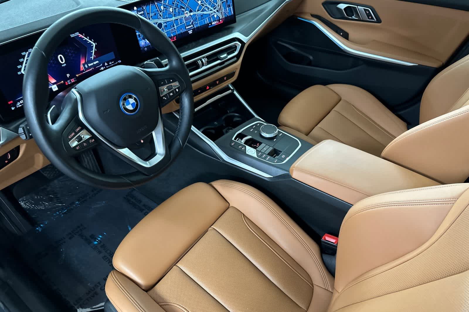 Thumbnail: 2023 BMW 3 Series - 11