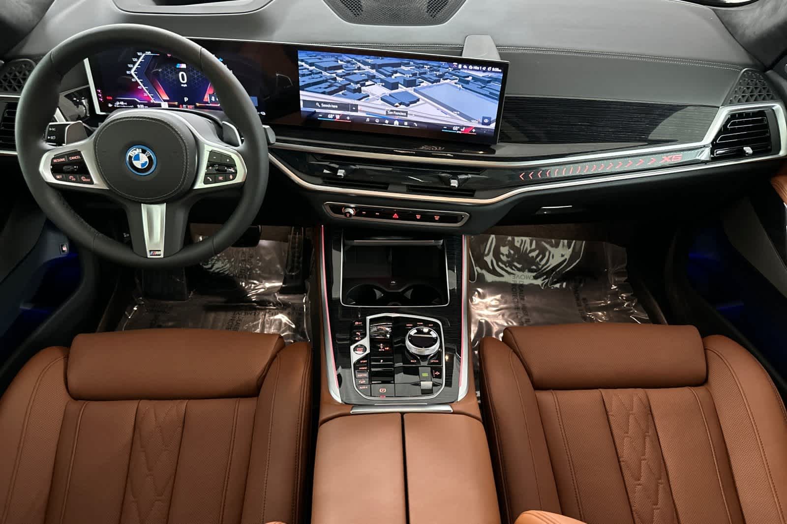 Thumbnail: 2026 BMW X5 - 3