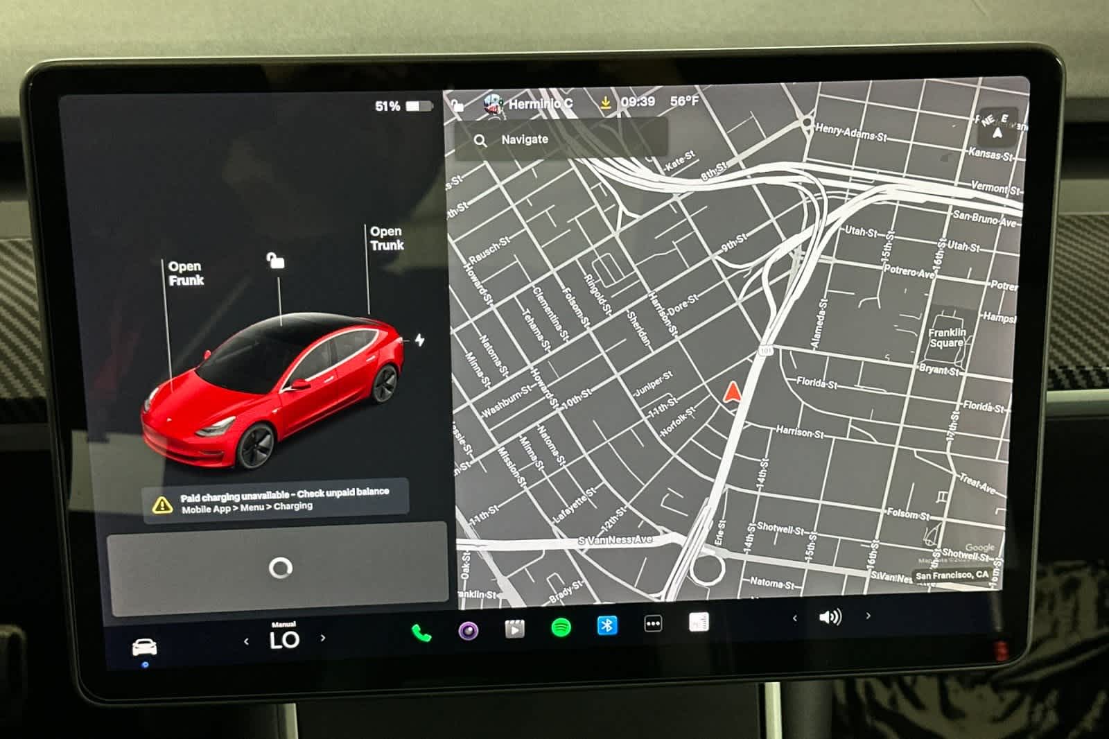 Thumbnail: 2019 Tesla Model 3 - 23