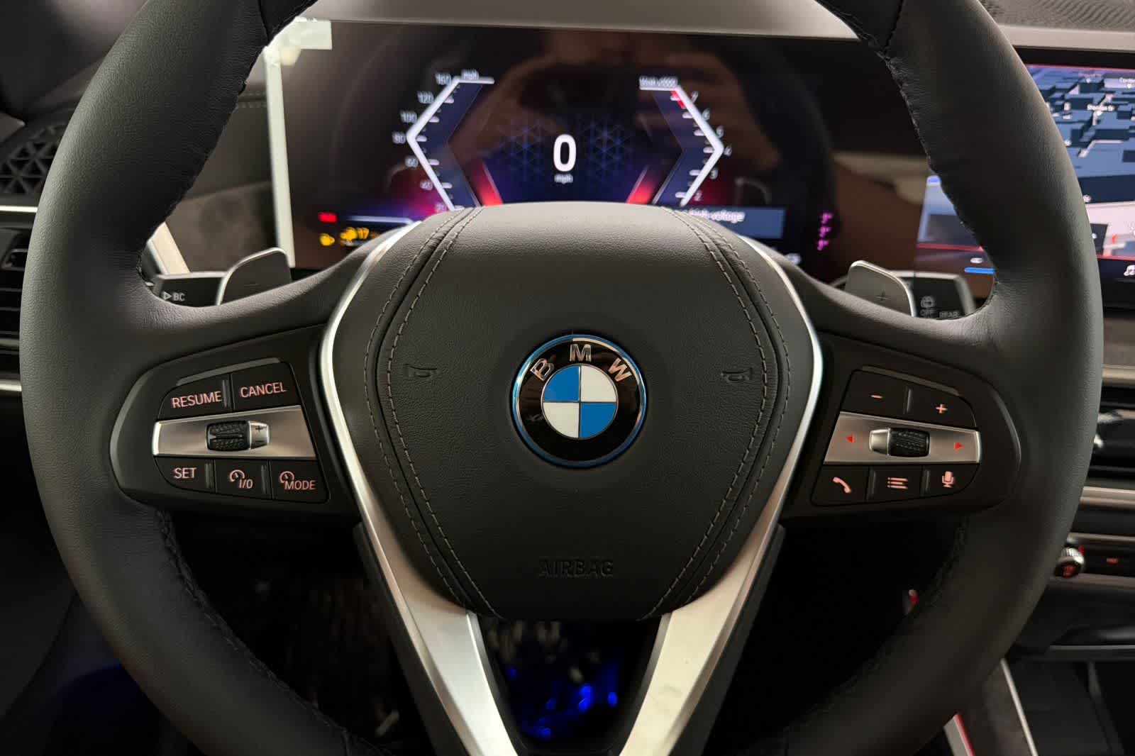 Thumbnail: 2026 BMW X5 - 24