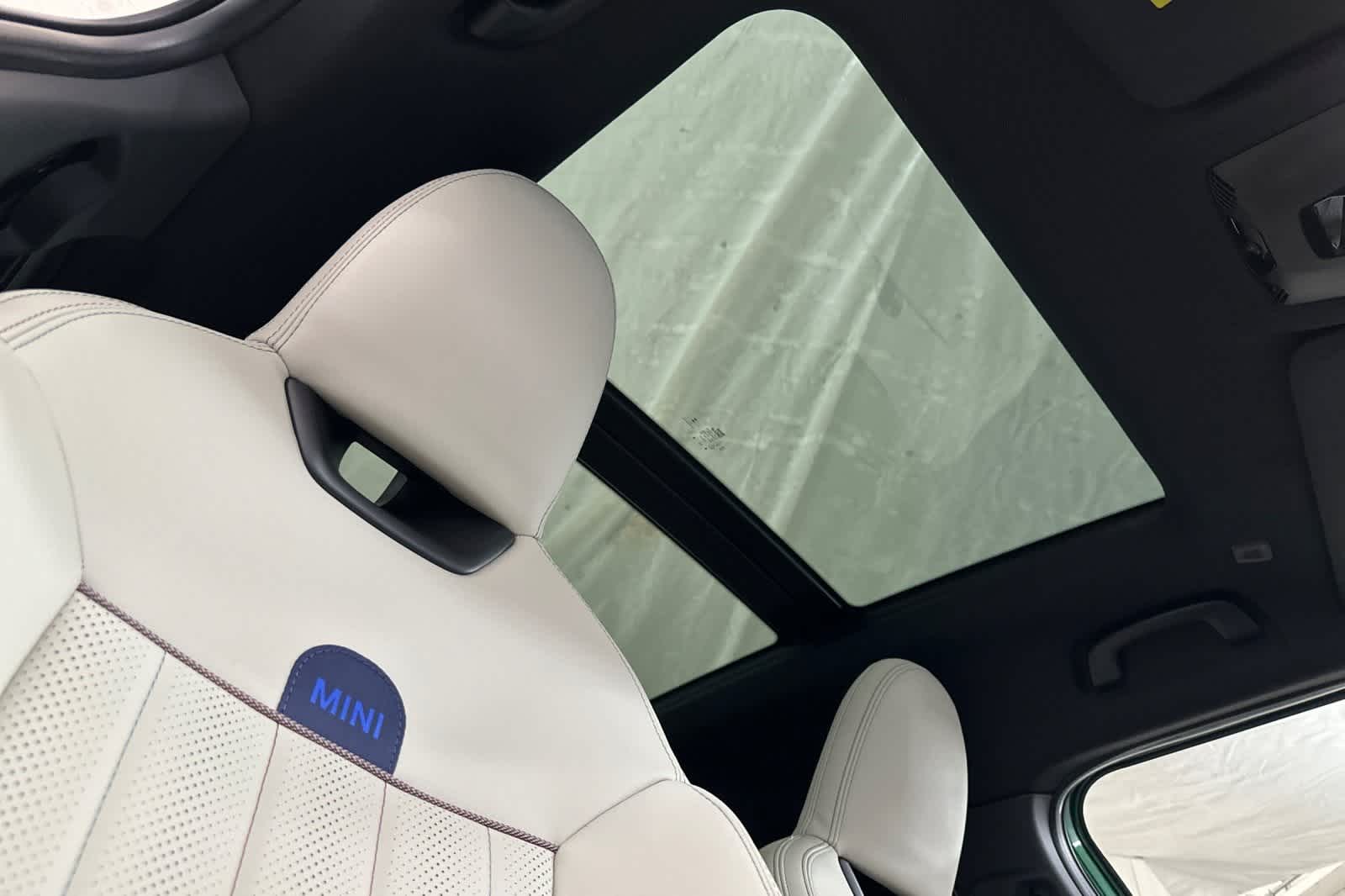 Thumbnail: 2025 MINI Cooper Countryman - 17