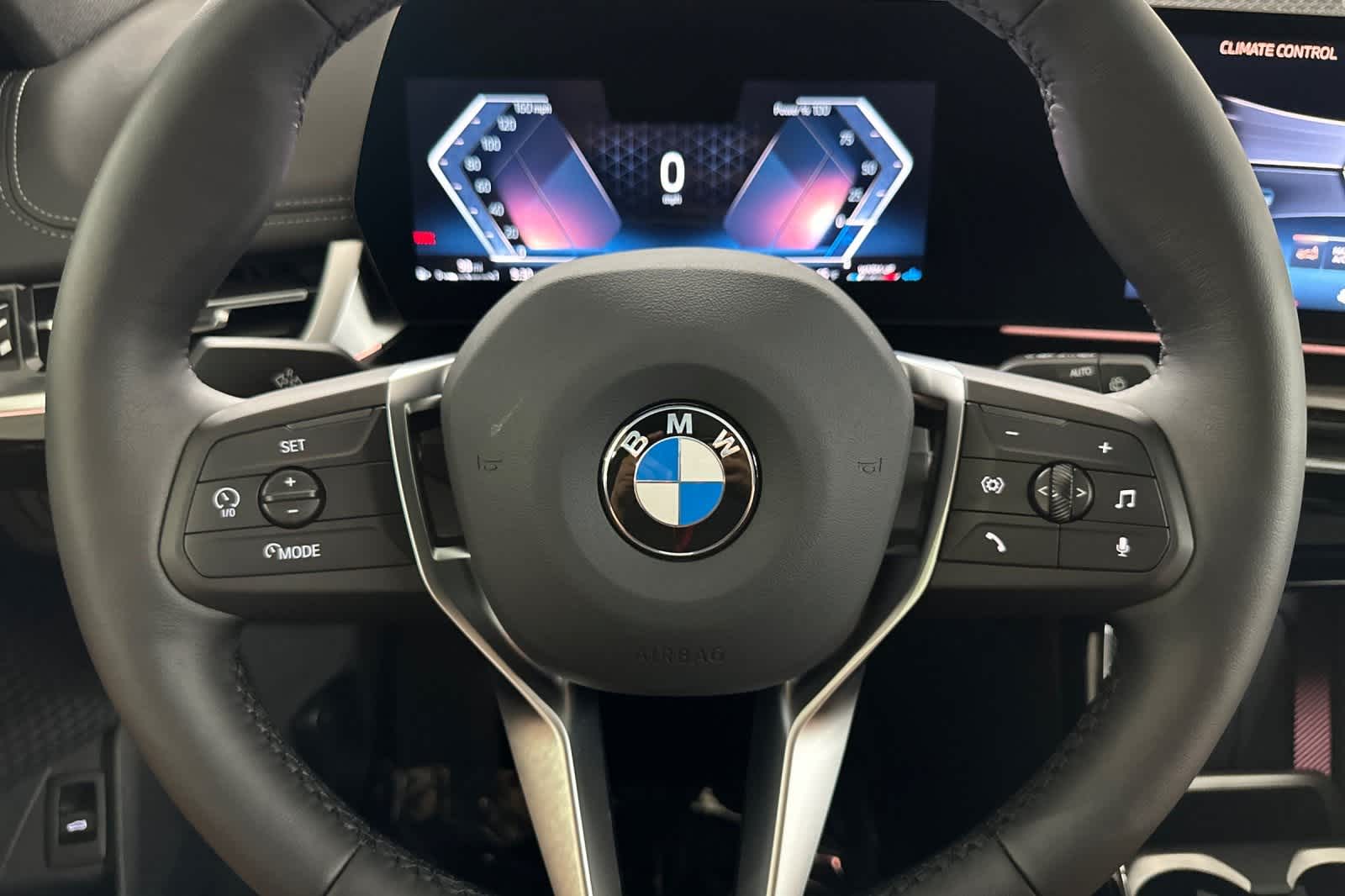 Thumbnail: 2026 BMW X1 - 24
