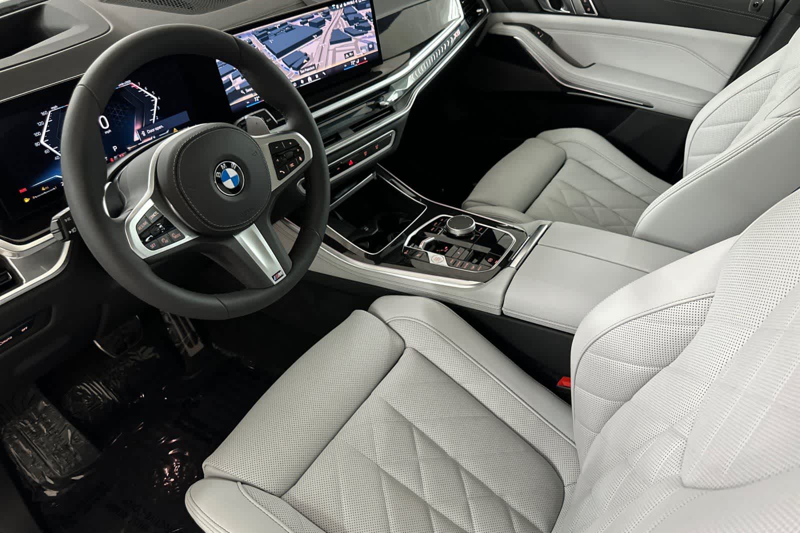 Thumbnail: 2026 BMW X5 - 11