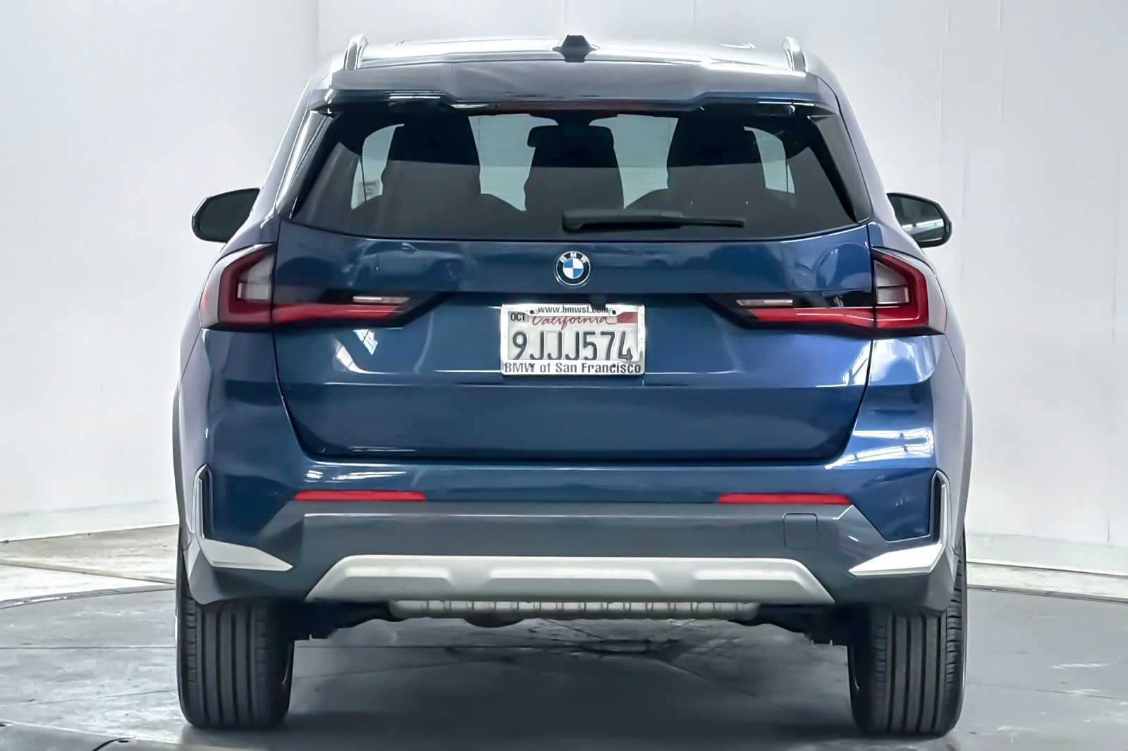 Thumbnail: 2023 BMW X1 - 7