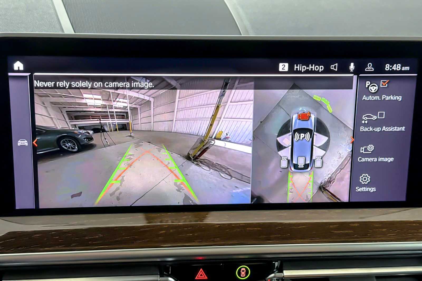 Thumbnail: 2023 BMW M4 - 20