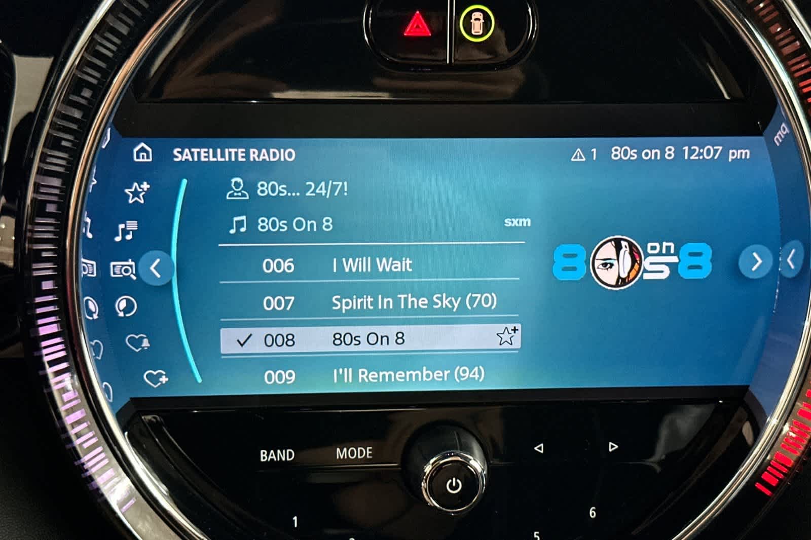 Thumbnail: 2022 MINI Cooper Convertible - 19