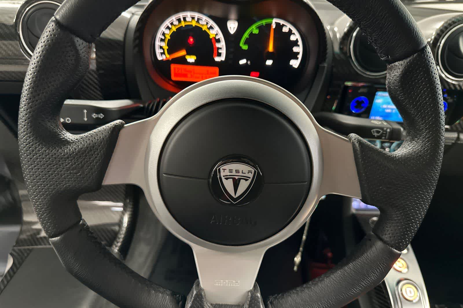 Thumbnail: 2010 Tesla  - 19