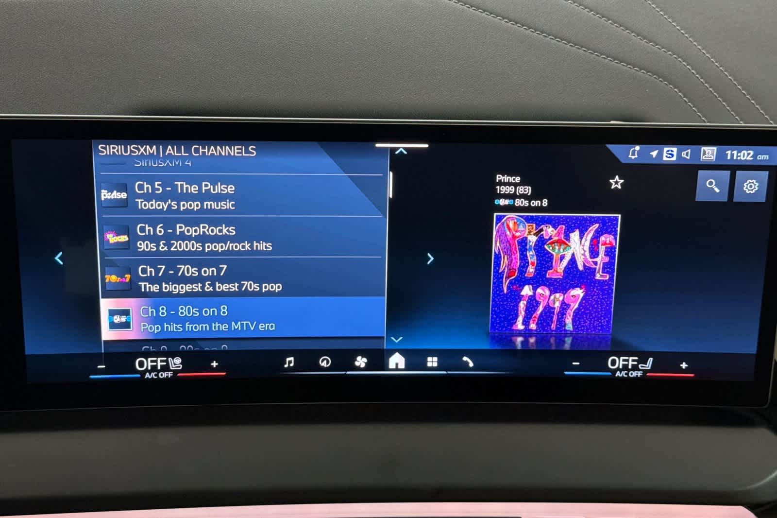 Thumbnail: 2025 BMW X3 - 18