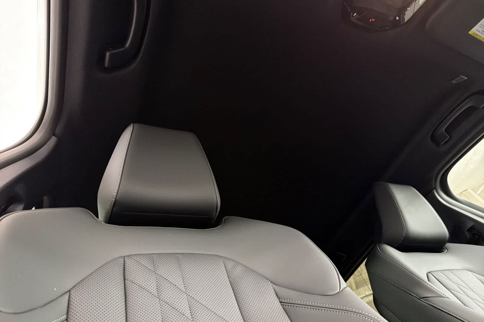 Thumbnail: 2026 BMW X3 - 17