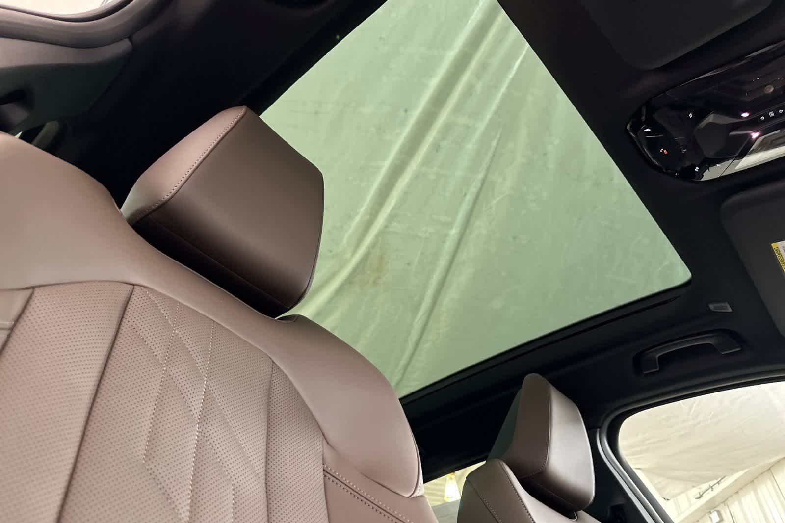 Thumbnail: 2026 BMW X3 - 17