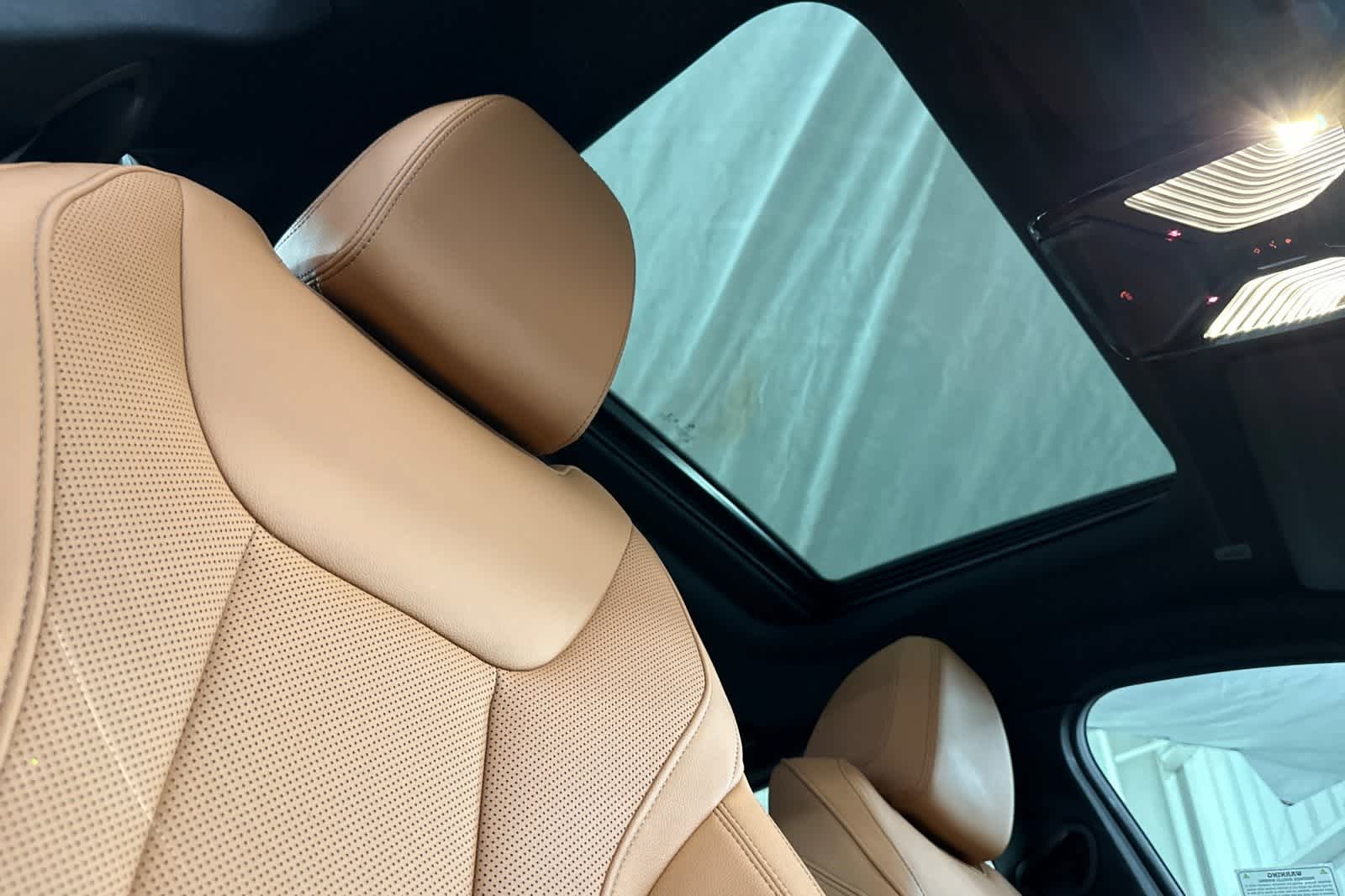 Thumbnail: 2023 BMW i4 - 16