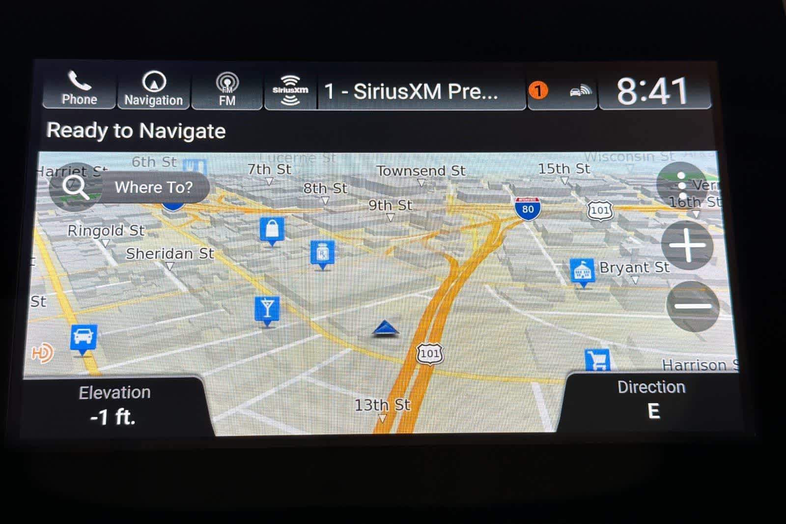 Thumbnail: 2018 Honda Odyssey - 19