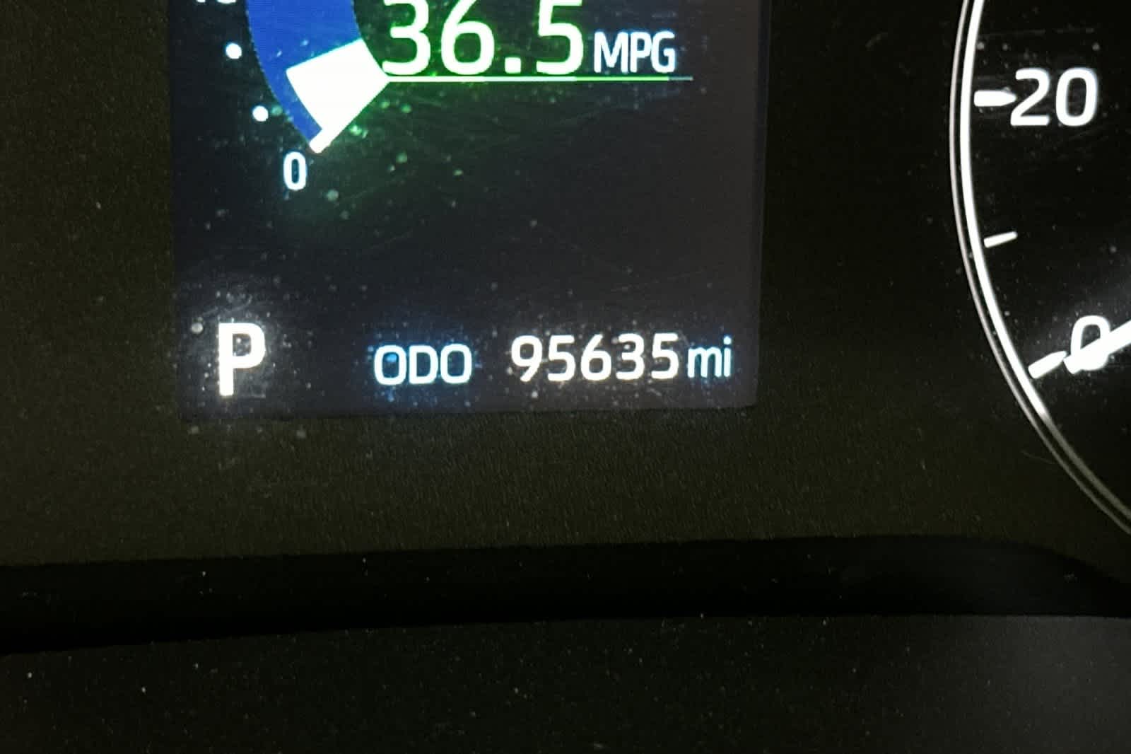 Thumbnail: 2023 Toyota Corolla - 23