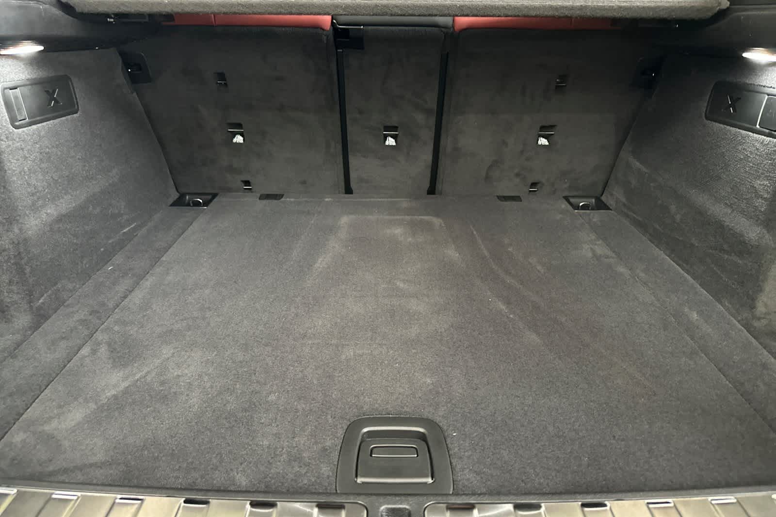 Thumbnail: 2026 BMW X6 - 15