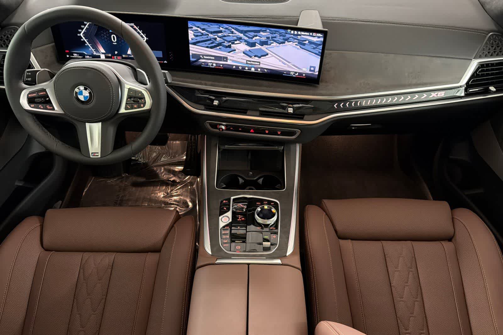 Thumbnail: 2026 BMW X5 - 3