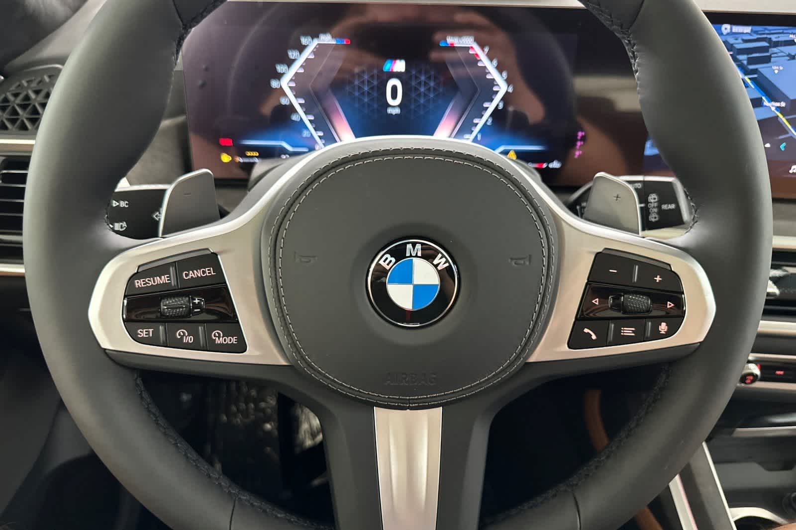 2026 BMW X7 xDrive40i 24