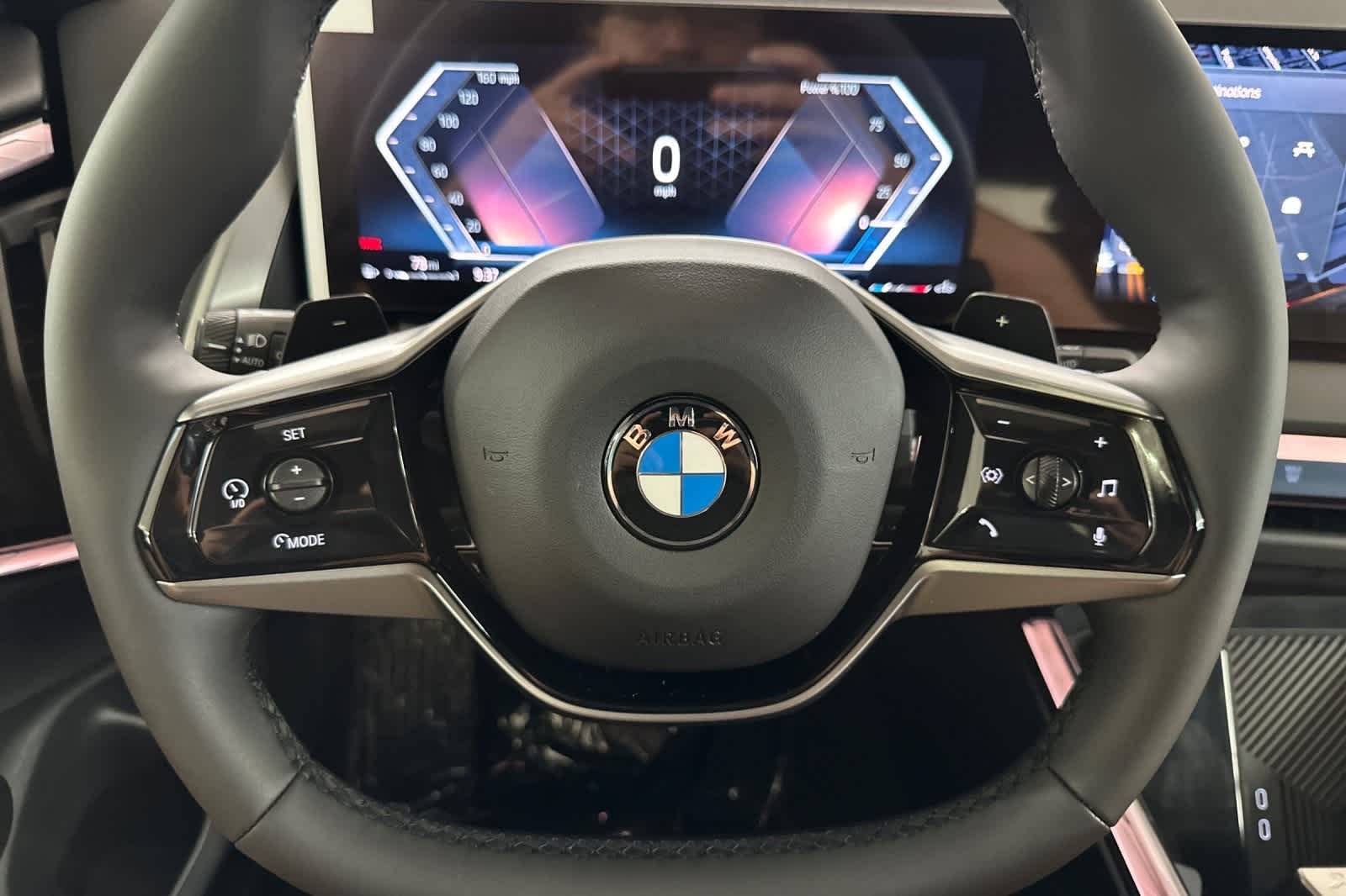 Thumbnail: 2026 BMW X3 - 24