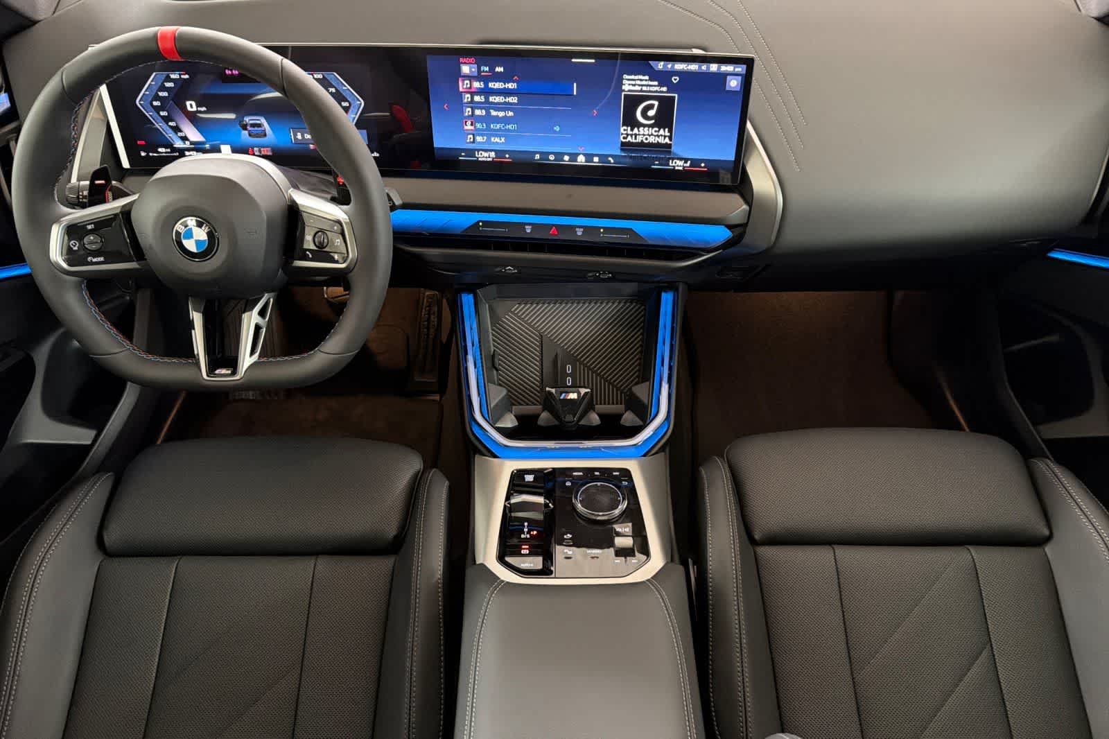 Thumbnail: 2026 BMW X3 - 3