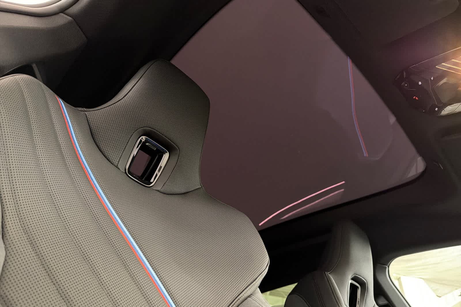 Thumbnail: 2026 BMW iX - 17