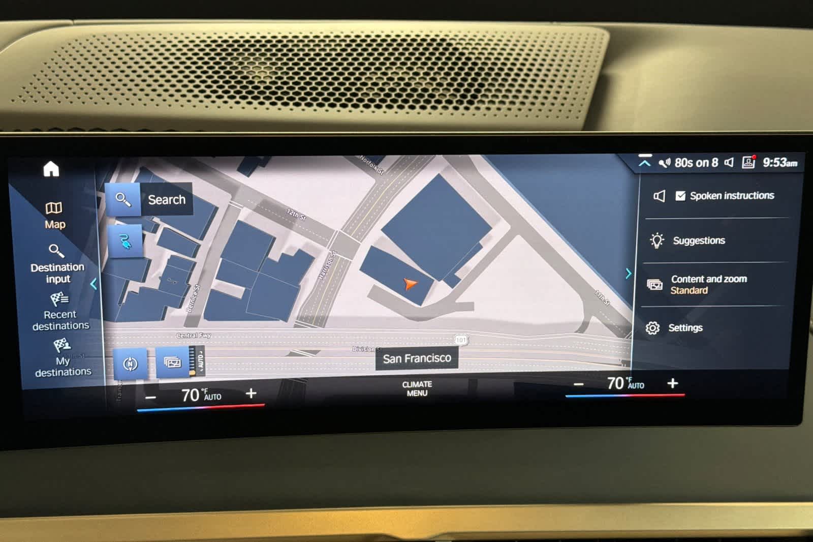 Thumbnail: 2023 BMW iX - 19