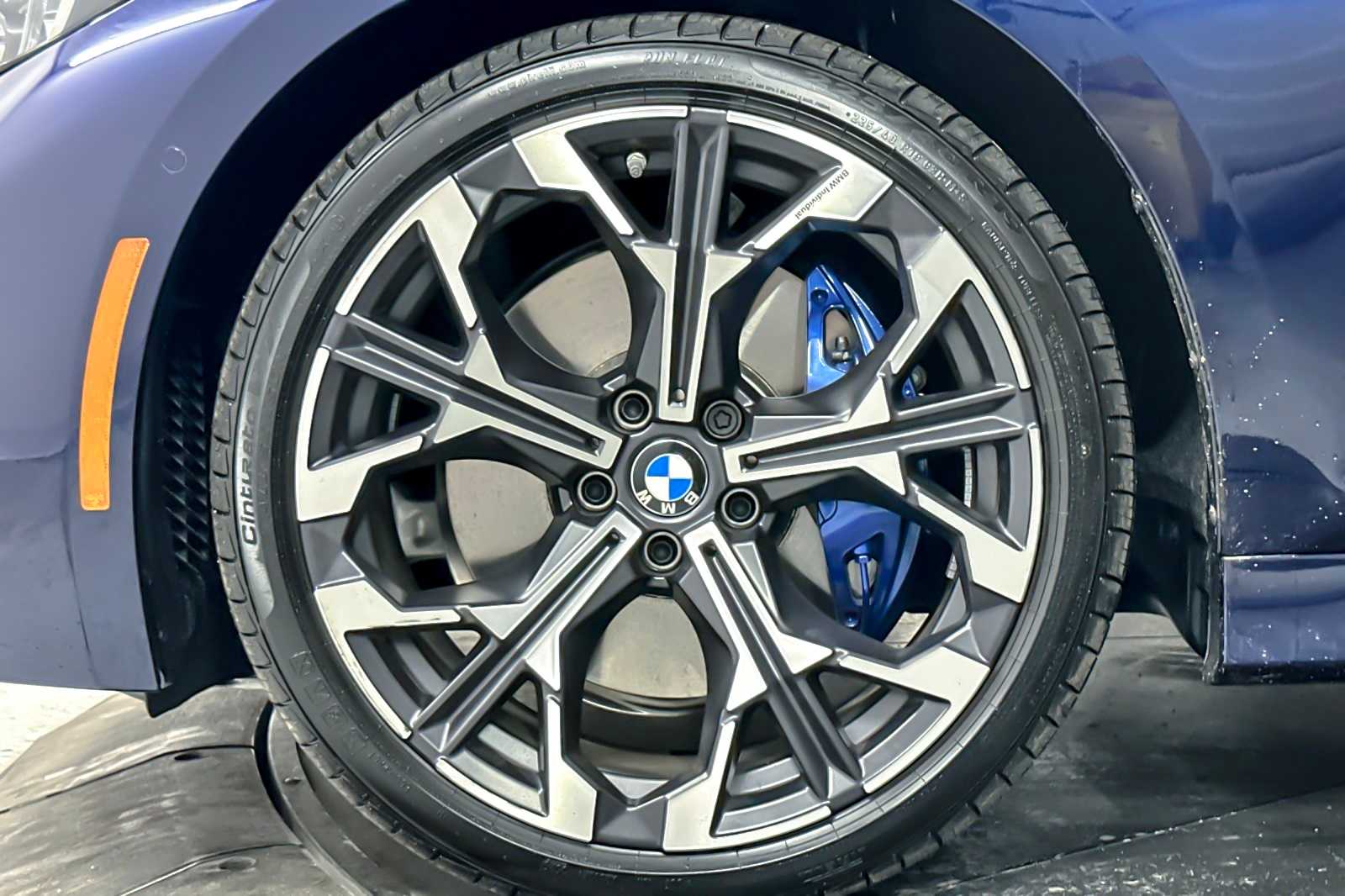 Thumbnail: 2026 BMW 3 Series - 24