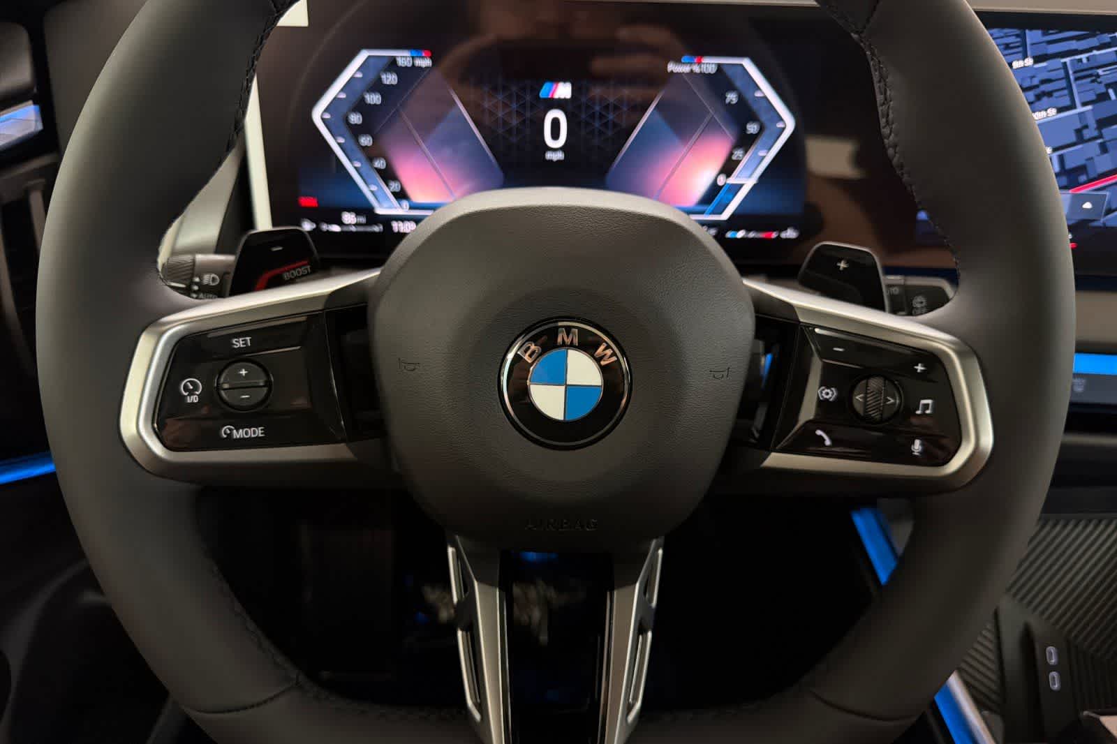 Thumbnail: 2026 BMW X3 - 24