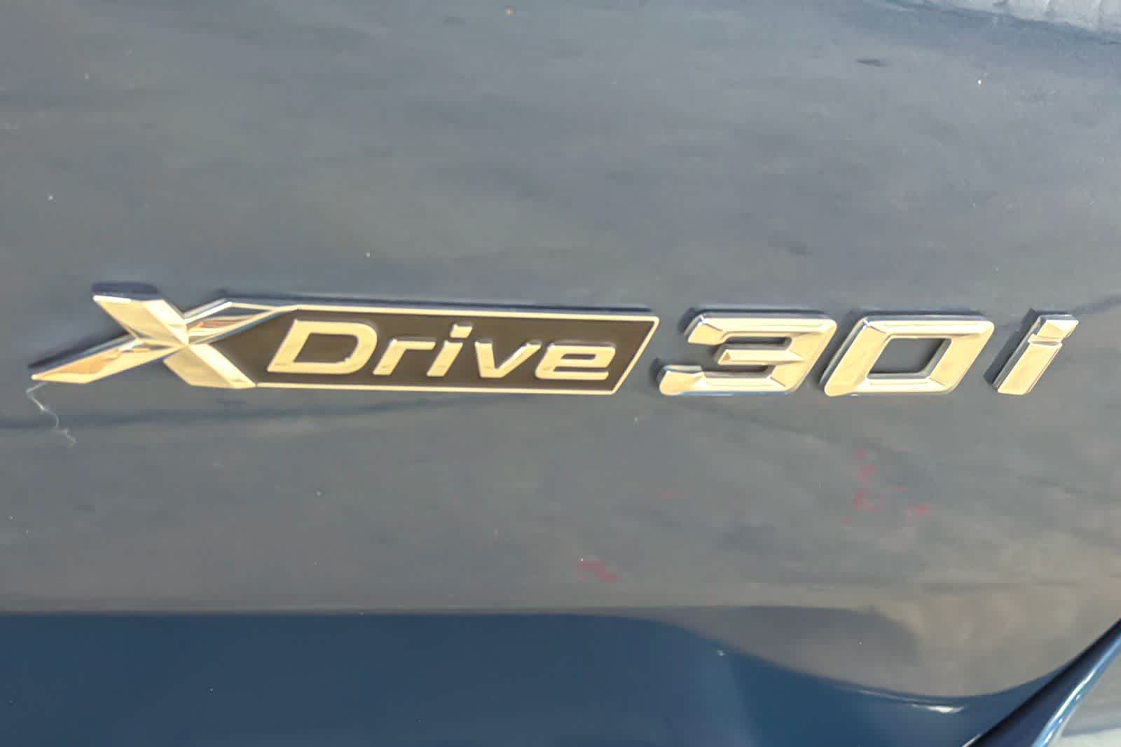 Thumbnail: 2023 BMW X3 - 28