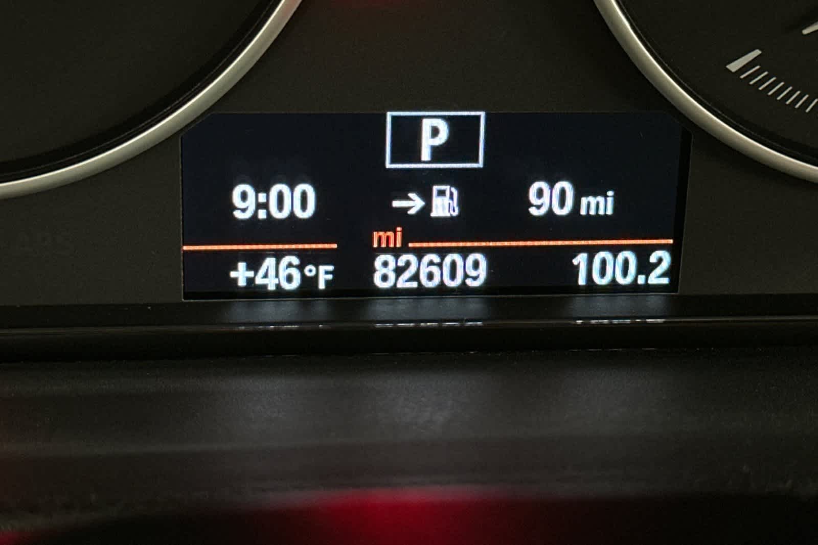 Thumbnail: 2016 BMW 3 Series - 23